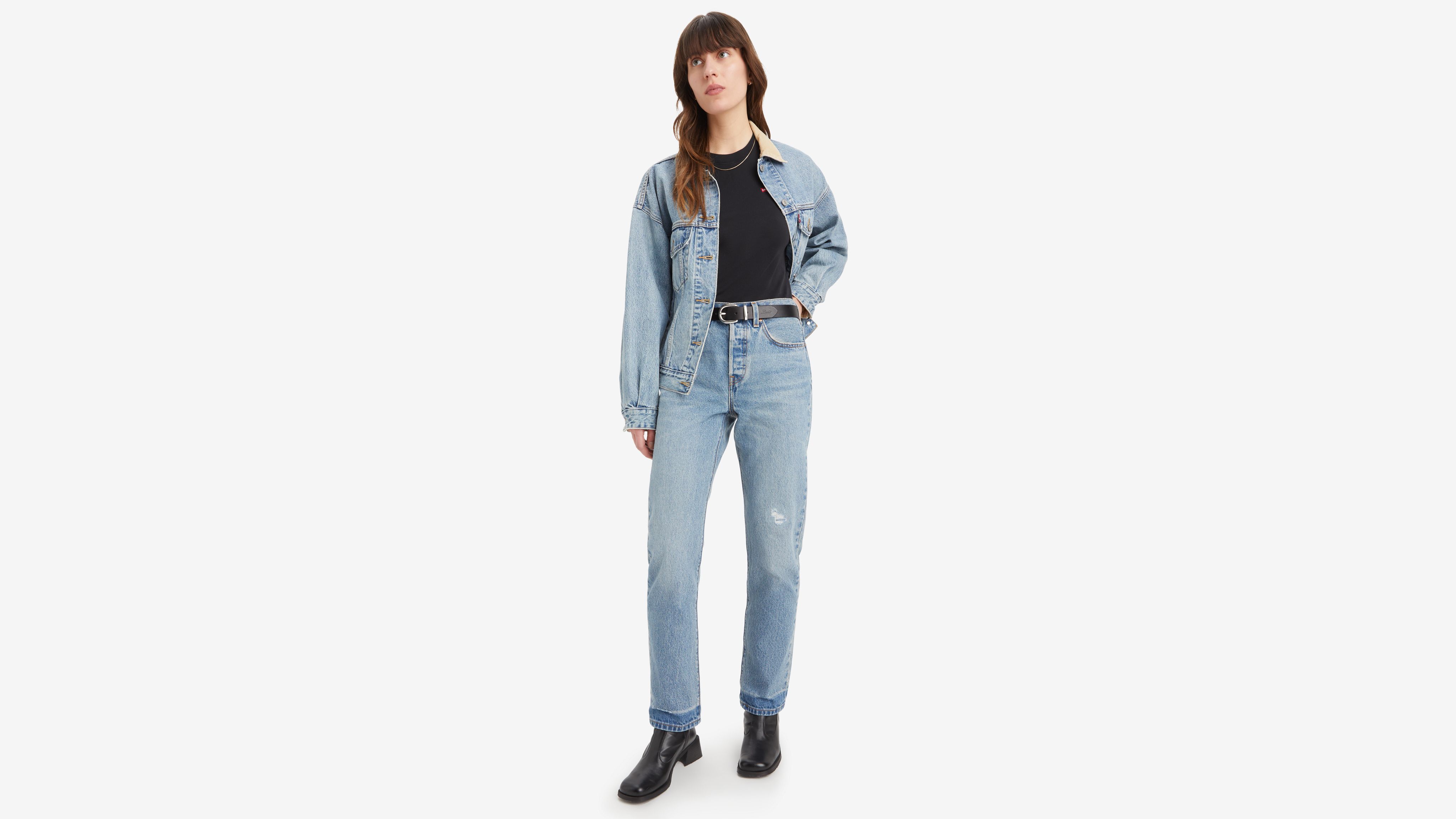 501® Original Fit Women's Jeans 1