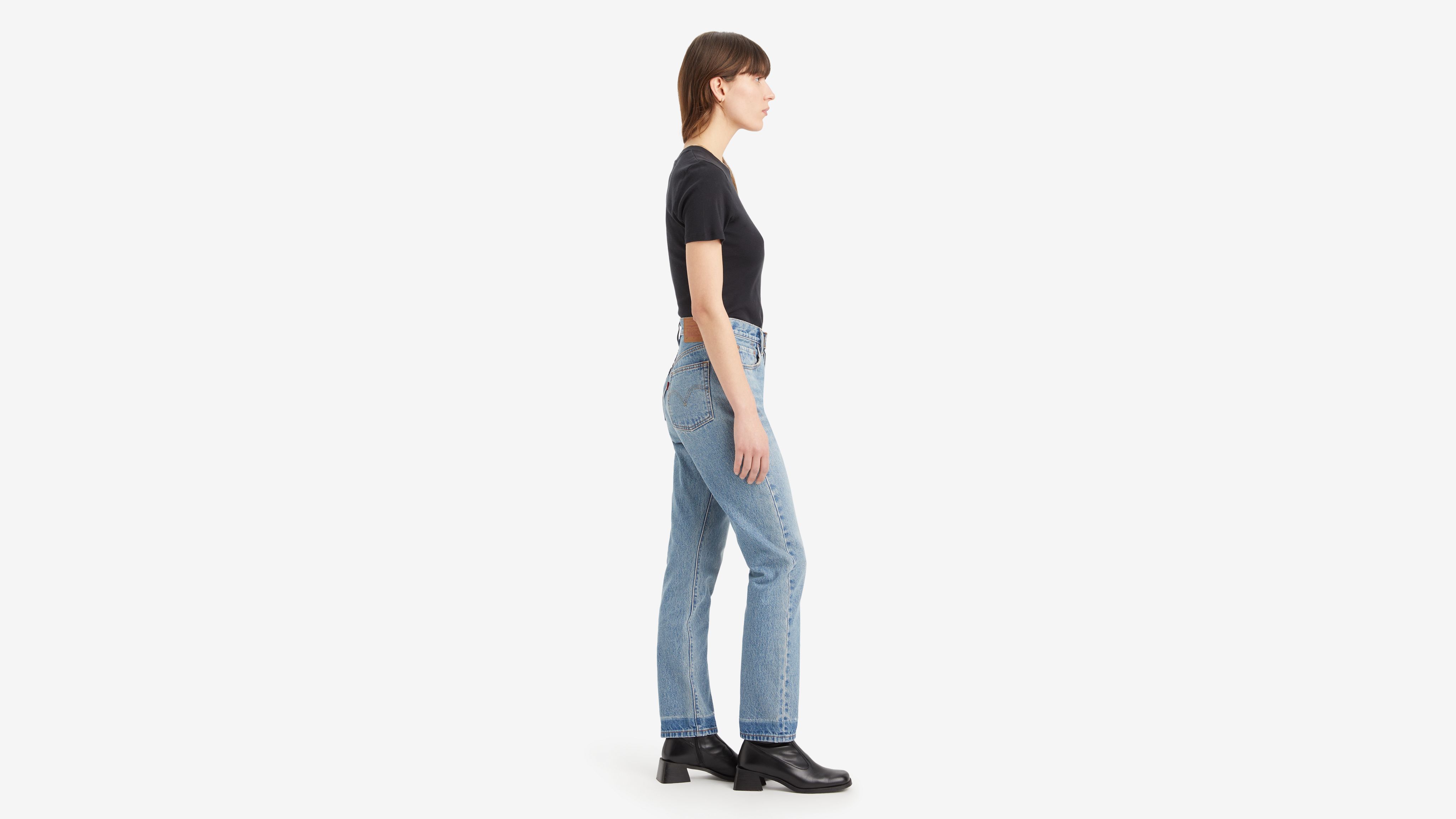 501® Original Fit Women's Jeans 7