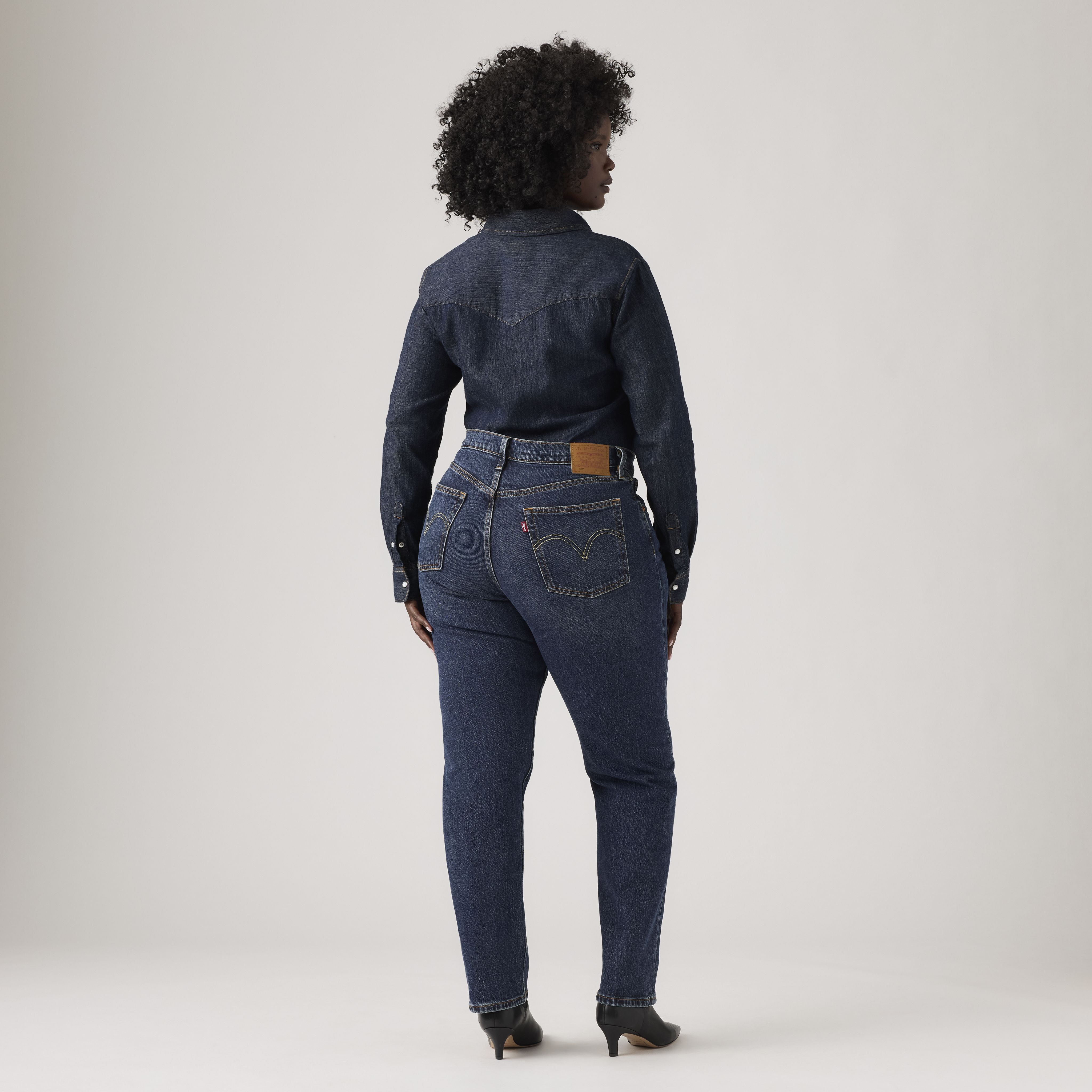 501® Original Fit Women's Jeans 9