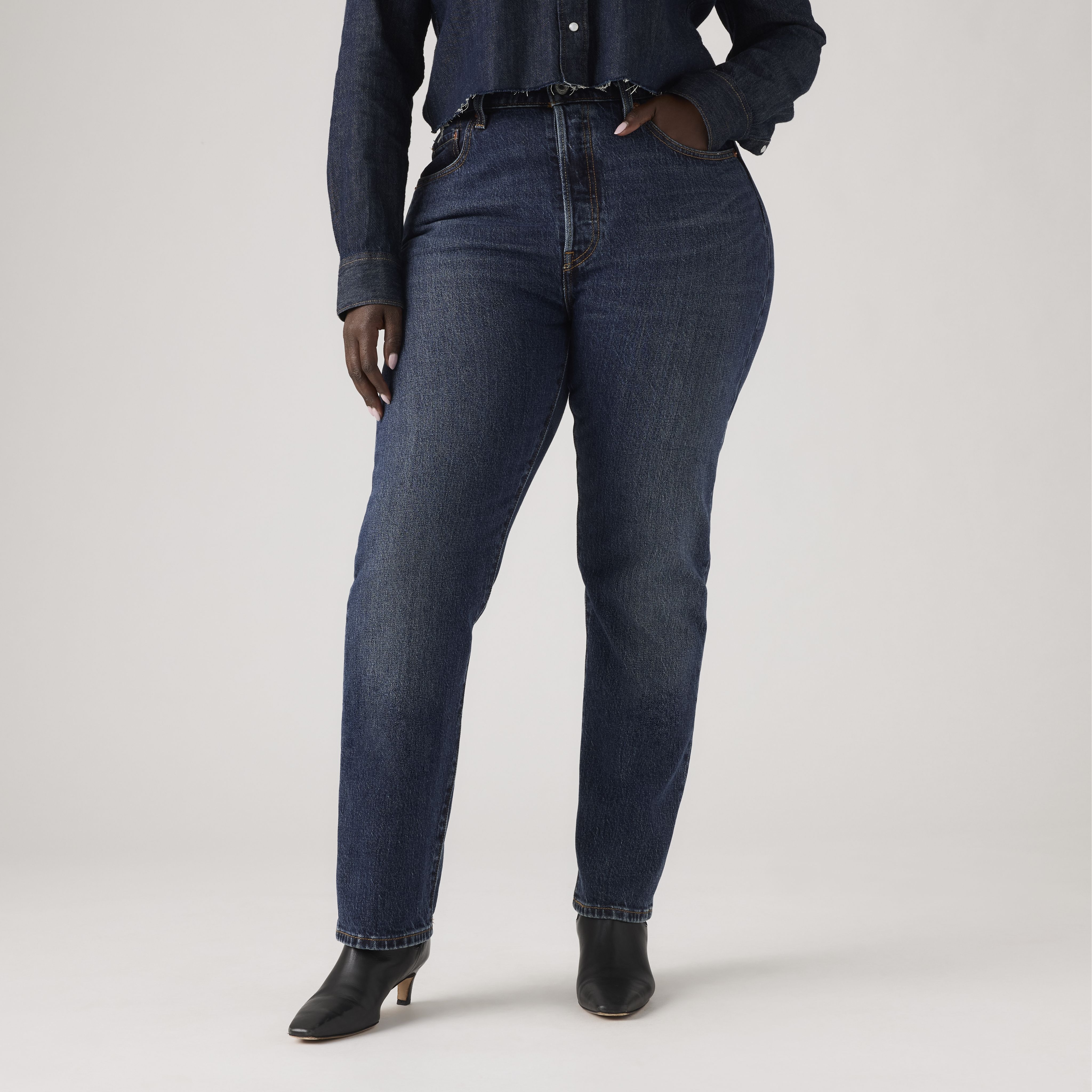 501® Original Fit Women's Jeans 8