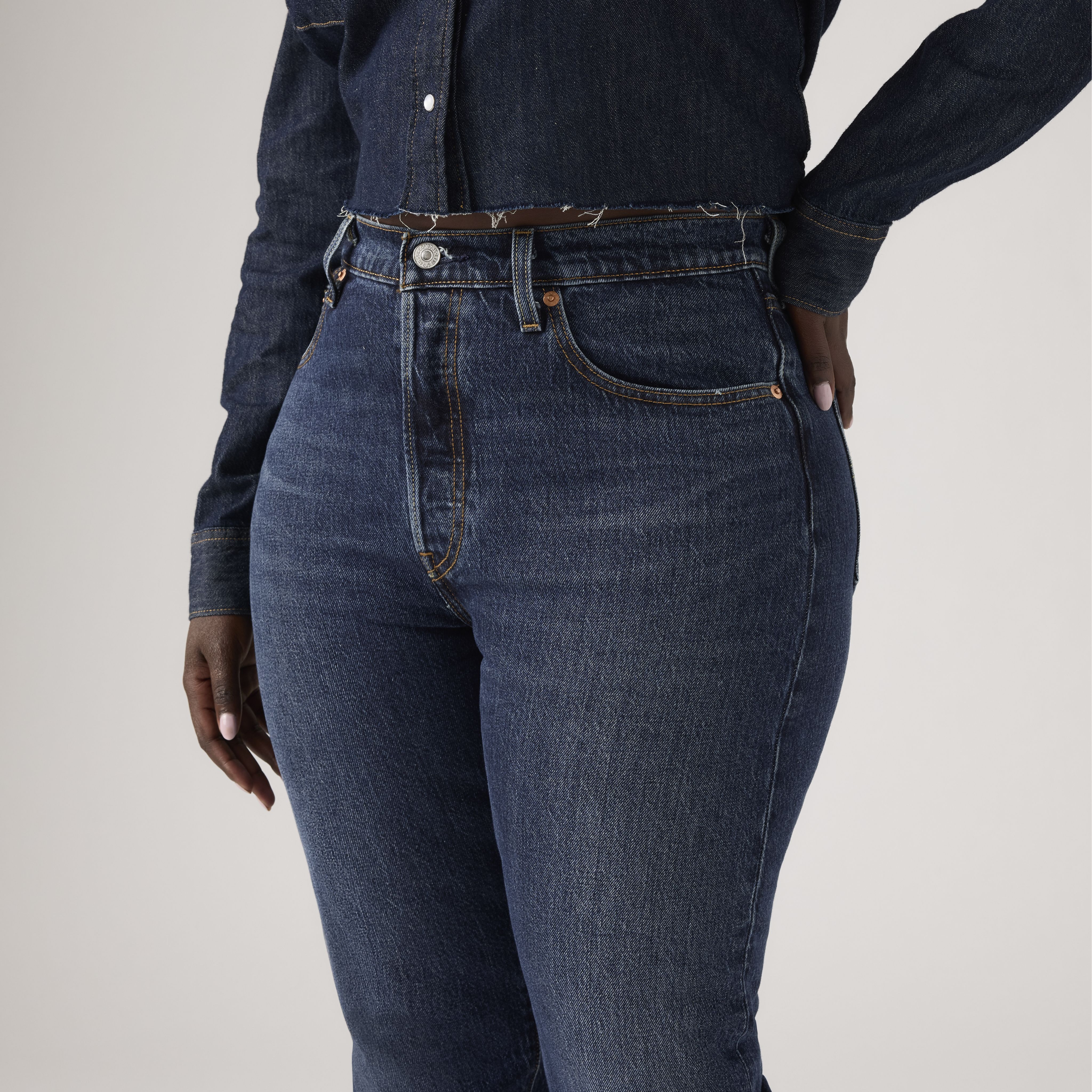 501® Original Fit Women's Jeans 10