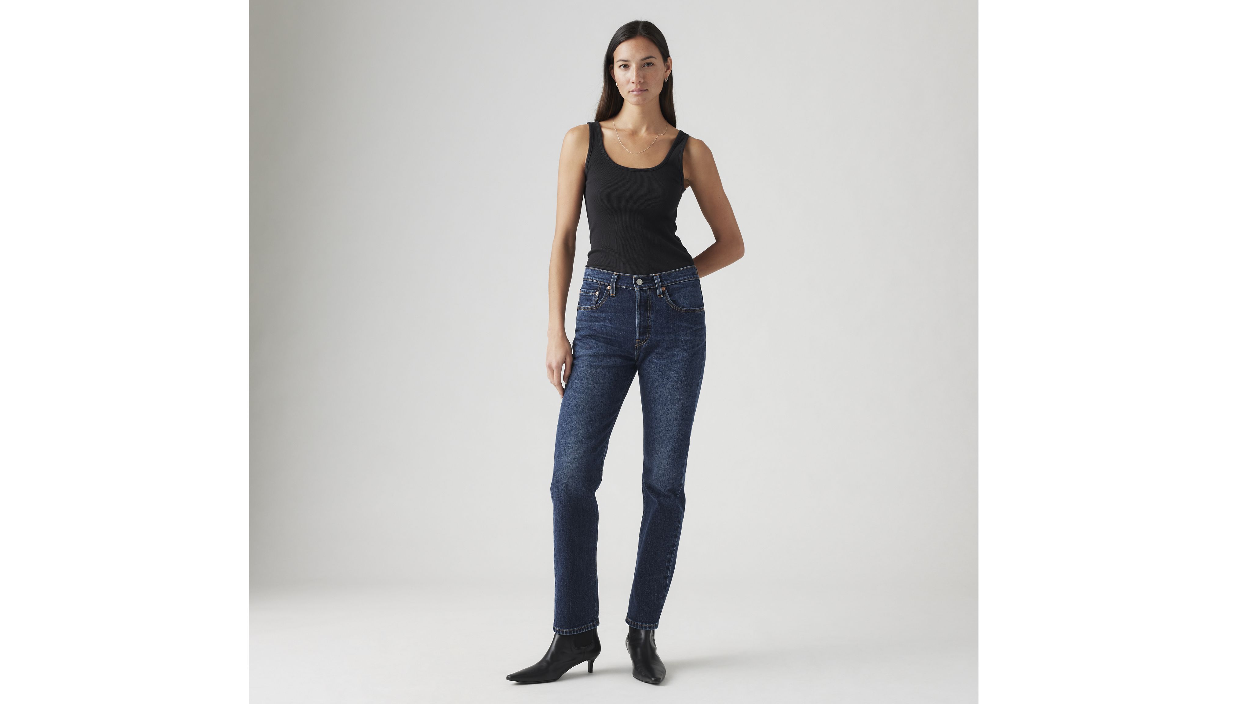 501® Original Fit Women's Jeans 7