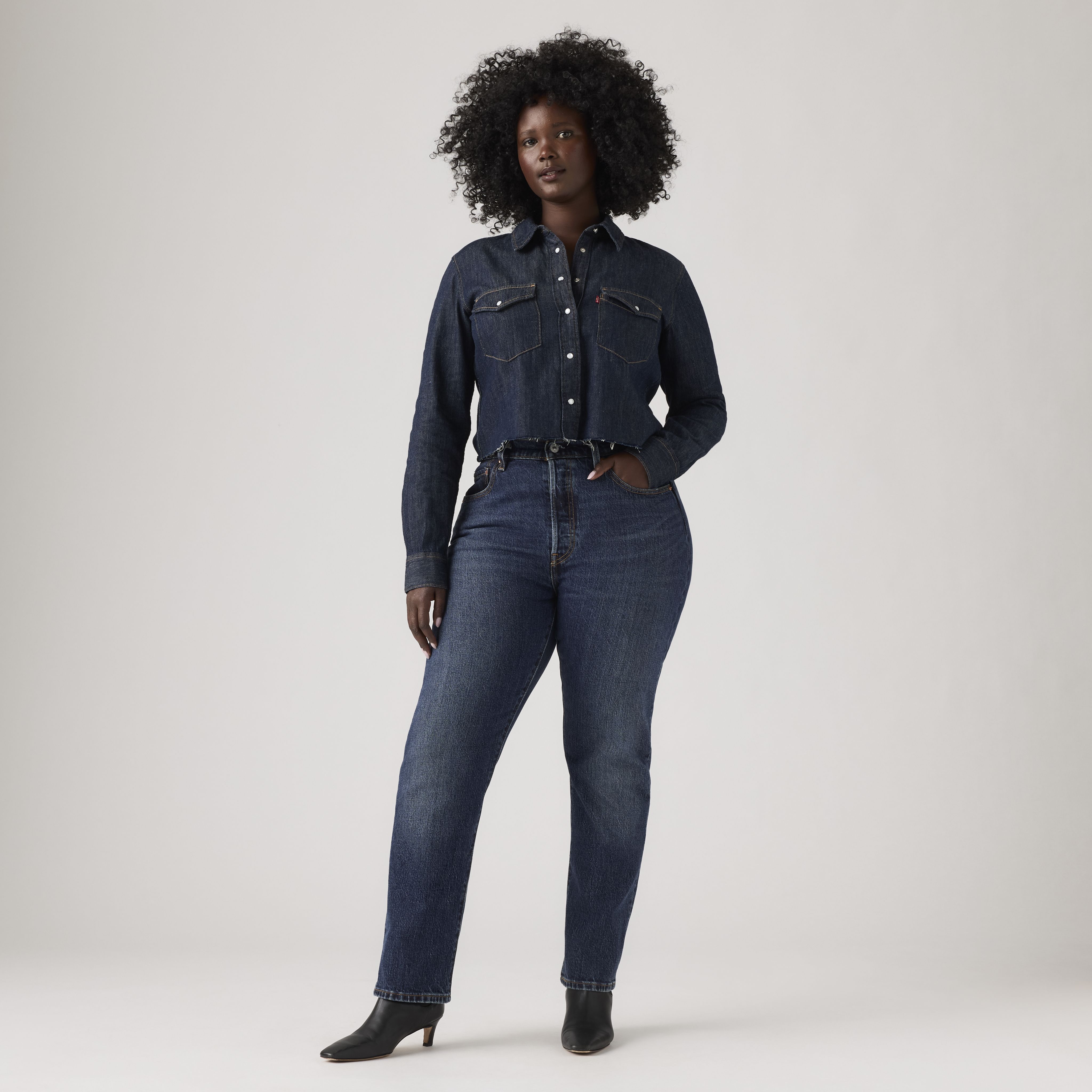 501® Original Fit Women's Jeans 7