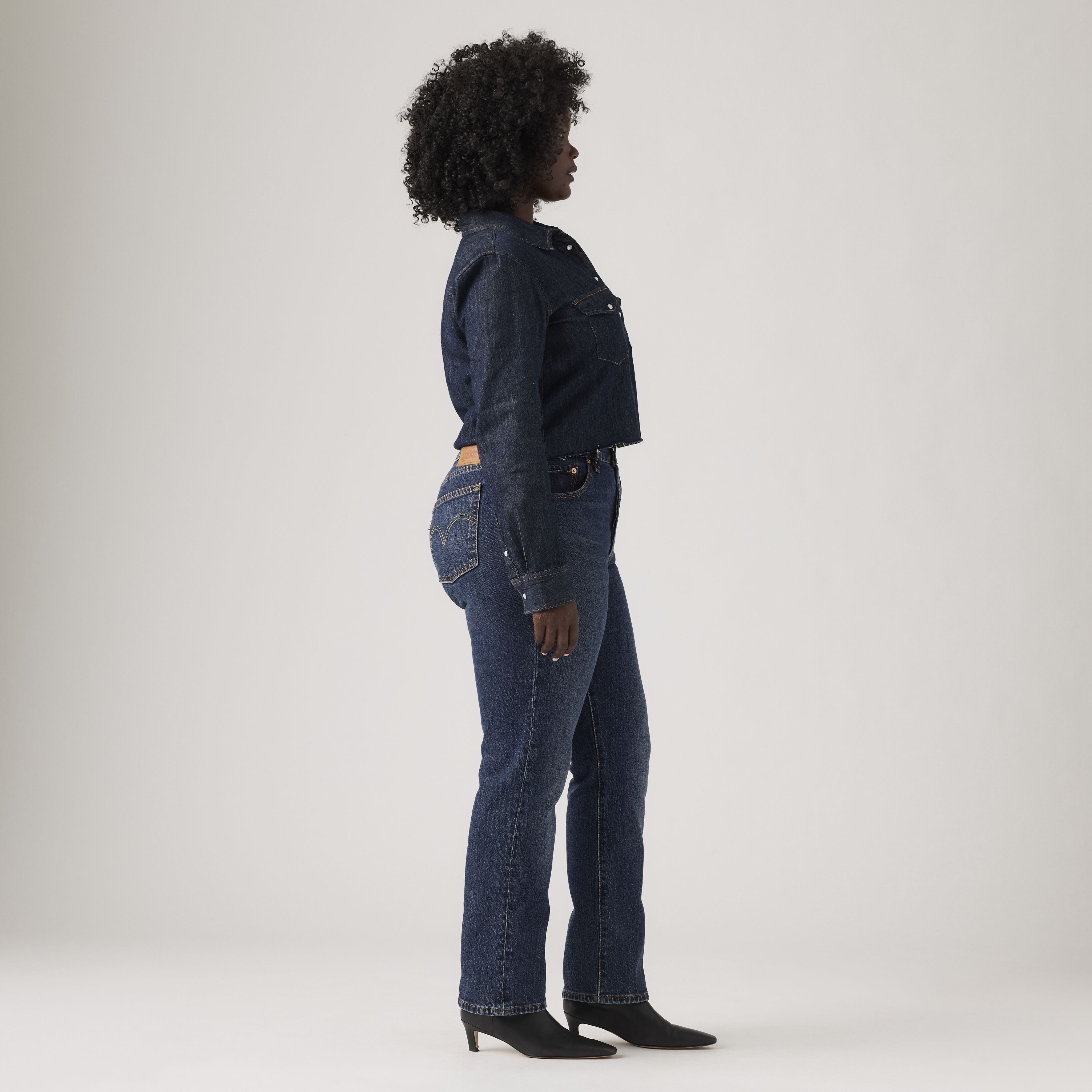 501® Original Fit Women's Jeans 11