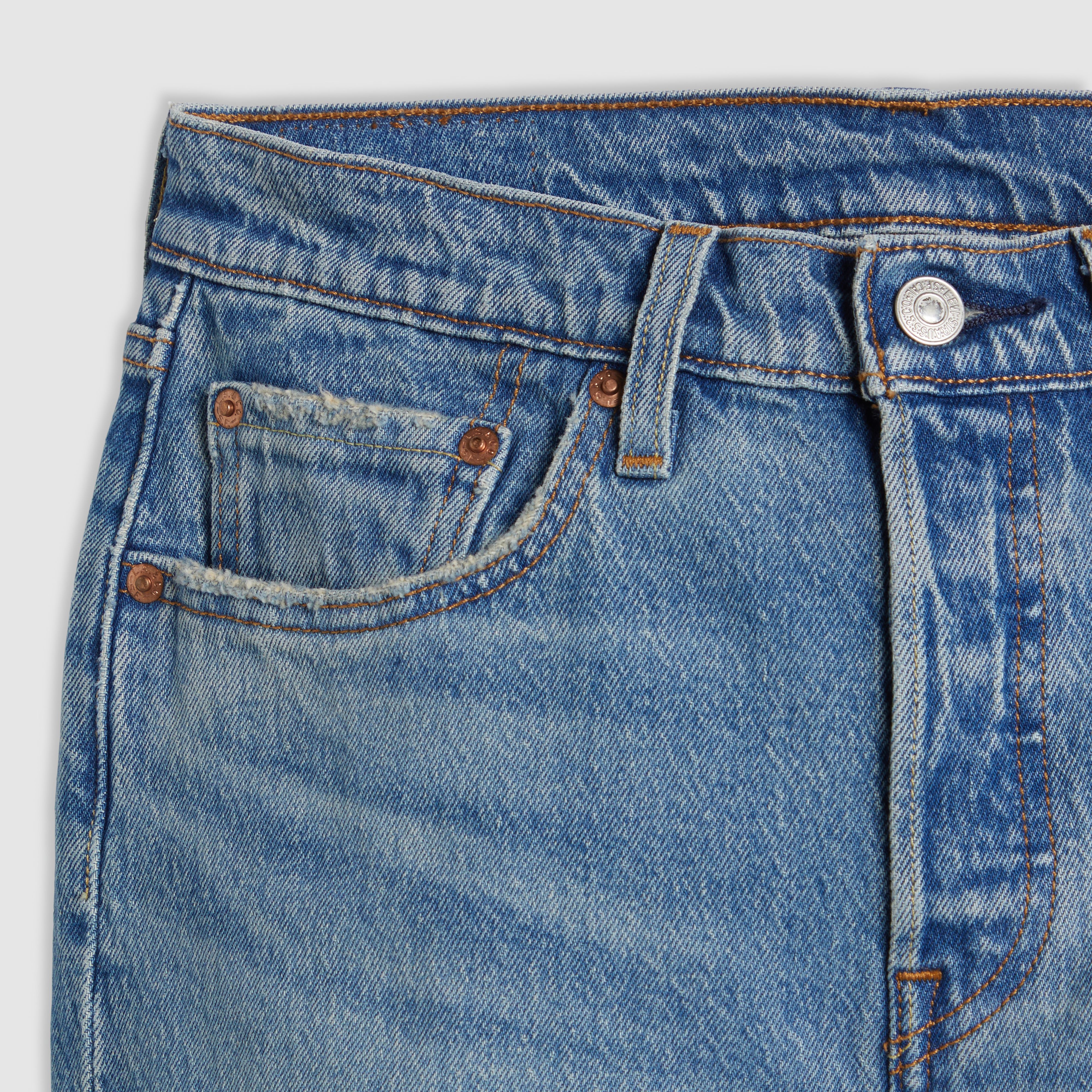 501® Original Fit Women's Jeans 8