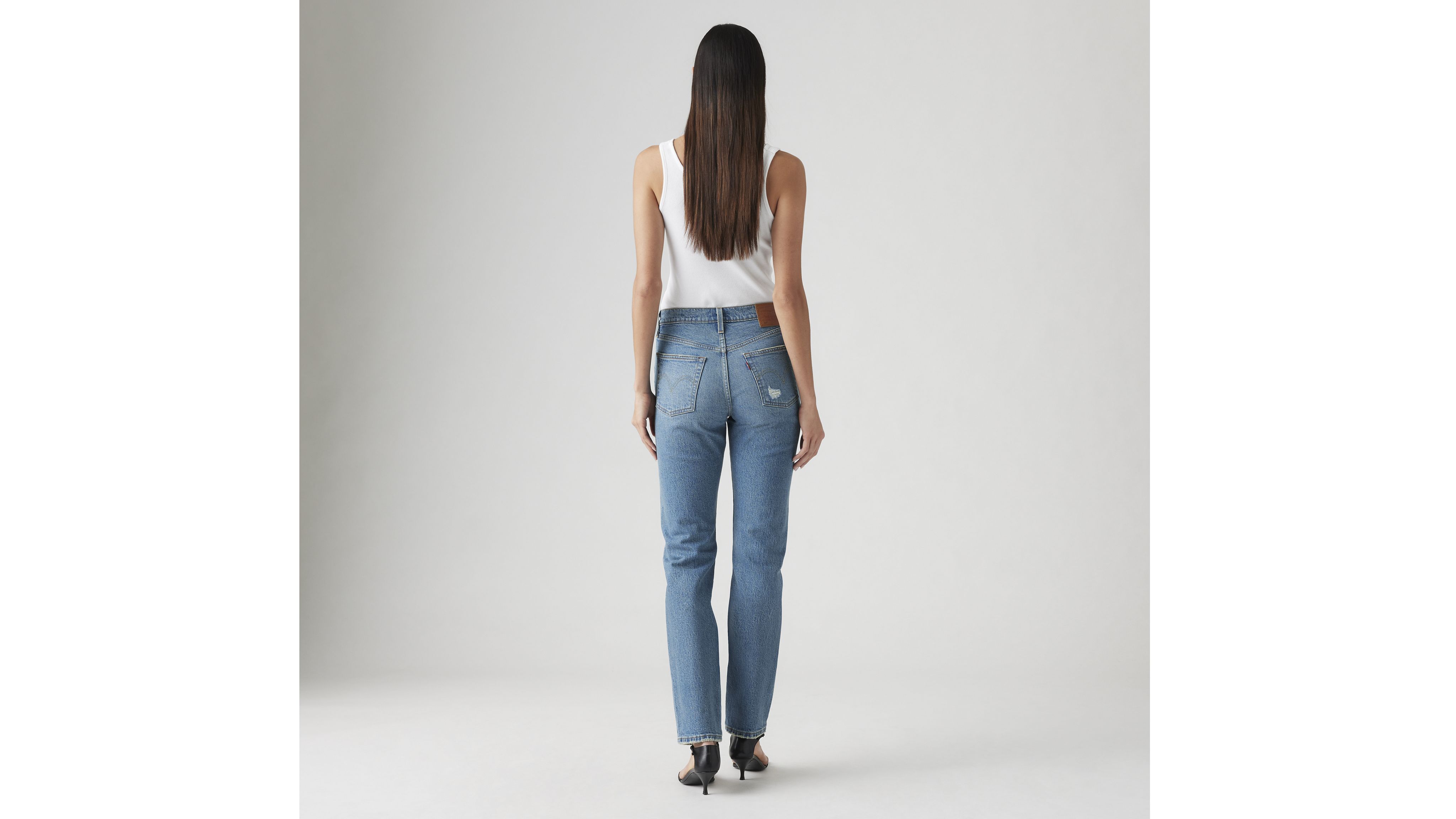 501® Original Fit Women's Jeans 3