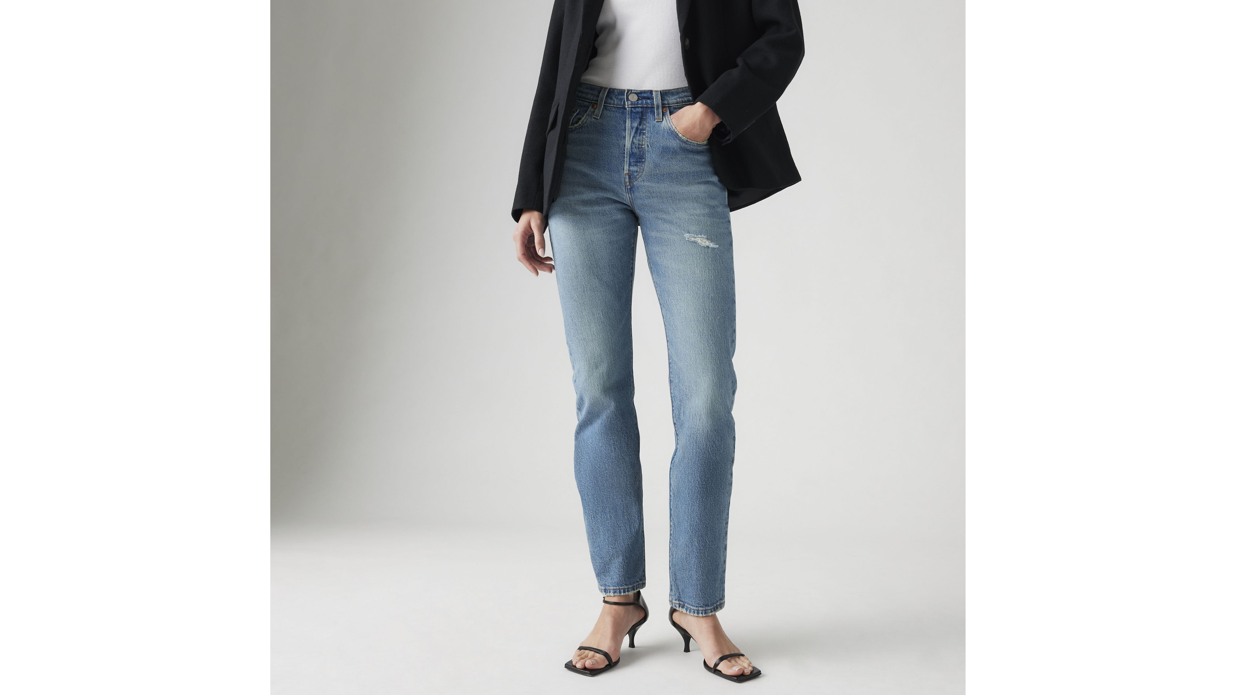 501® Original Fit Women's Jeans 2