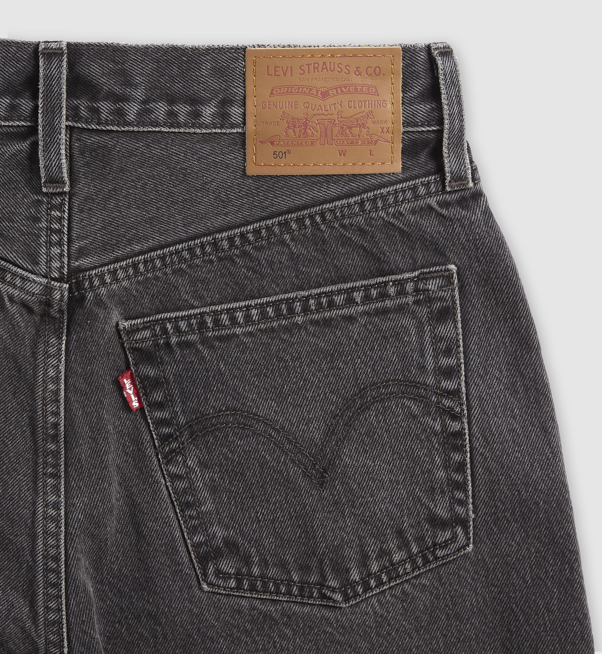Jeans 501® Original 6