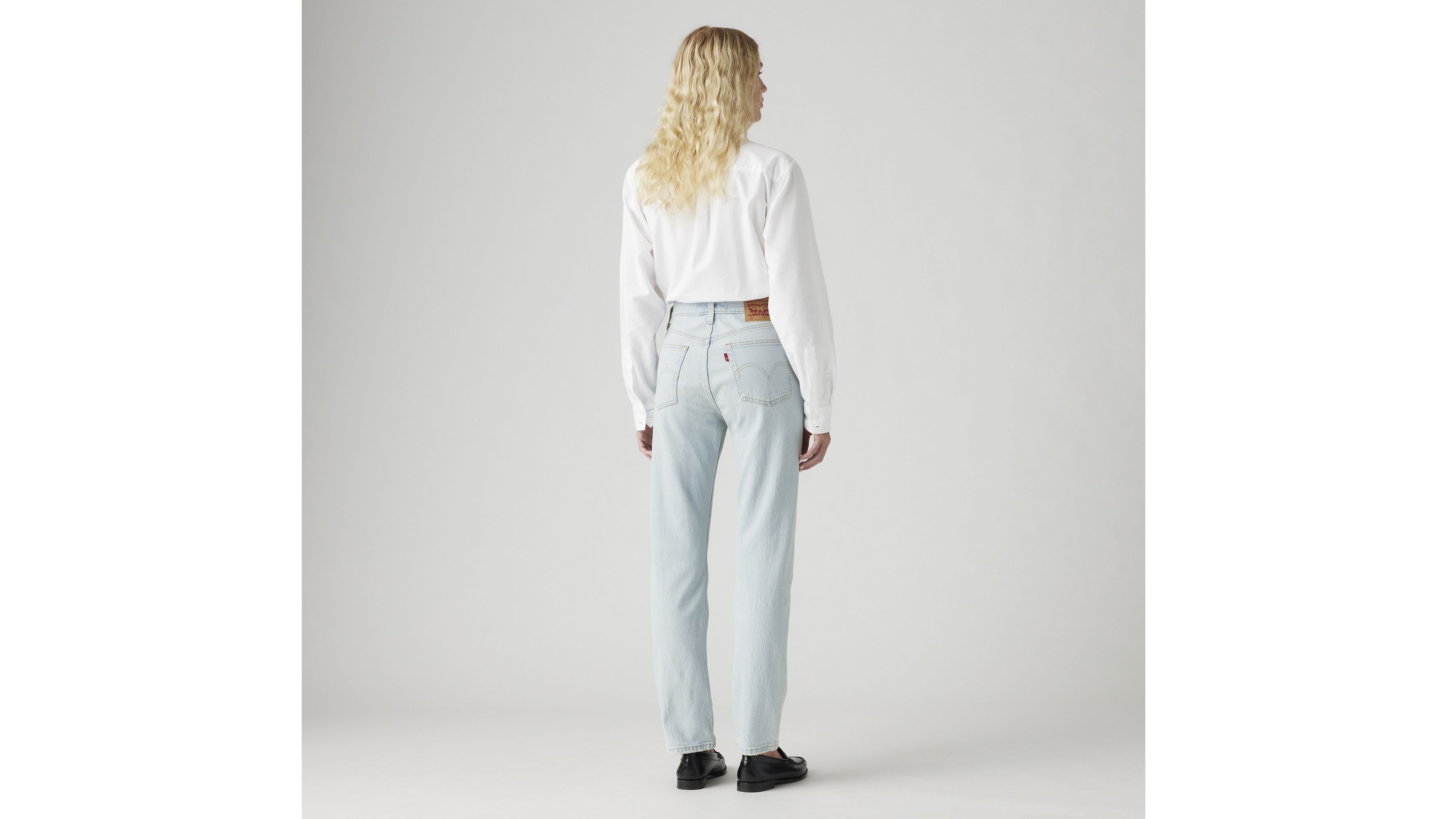 501® Original Fit Women's Jeans 3