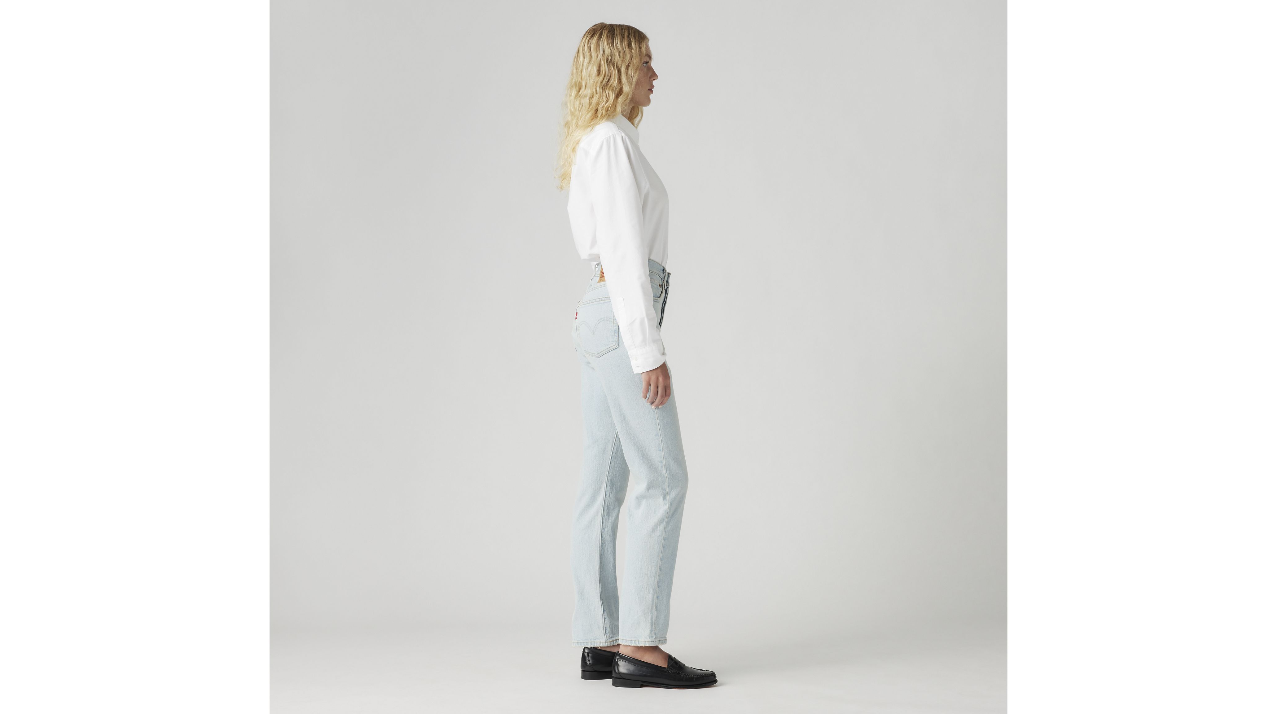 501® Original Fit Women's Jeans 2