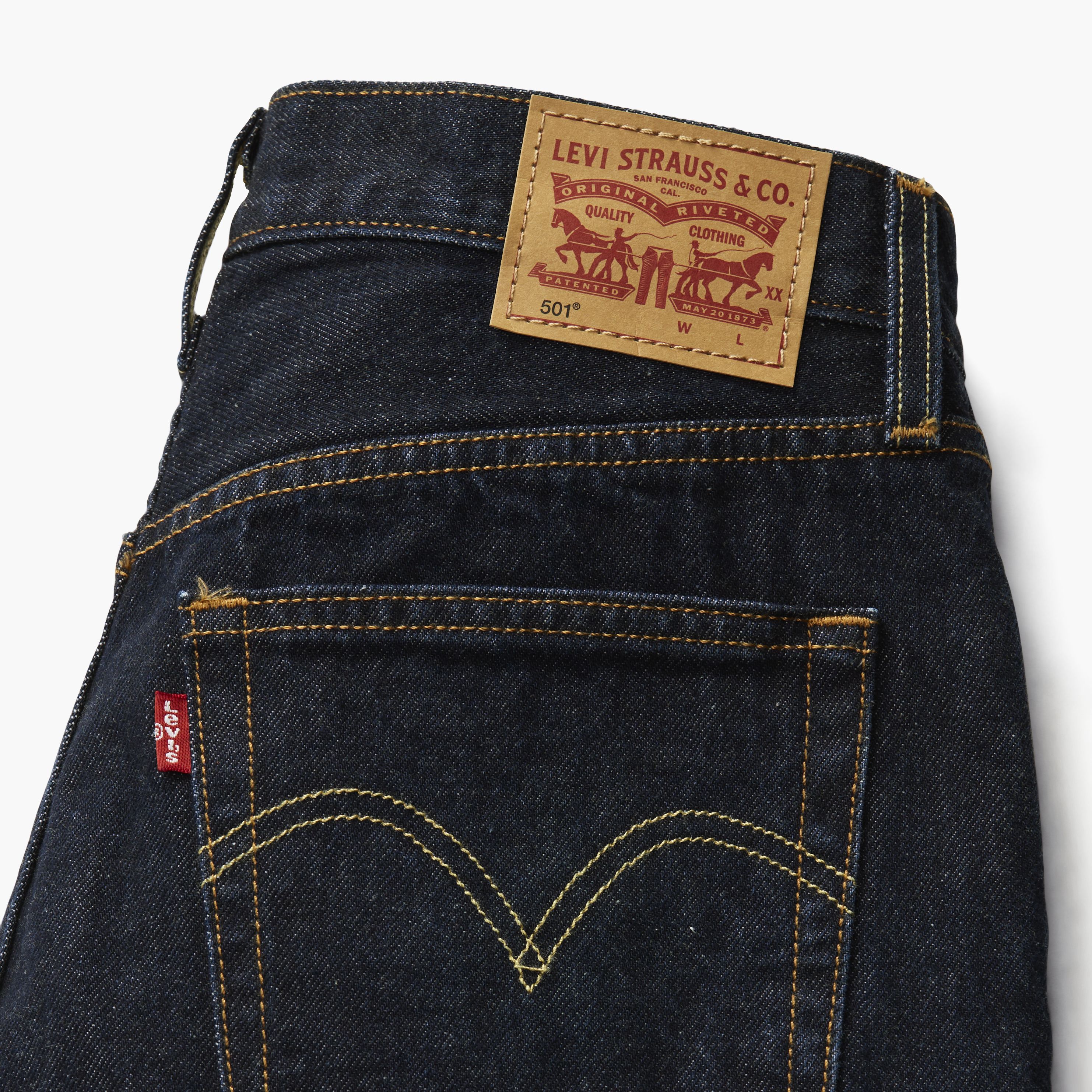 501® Original Jeans 5