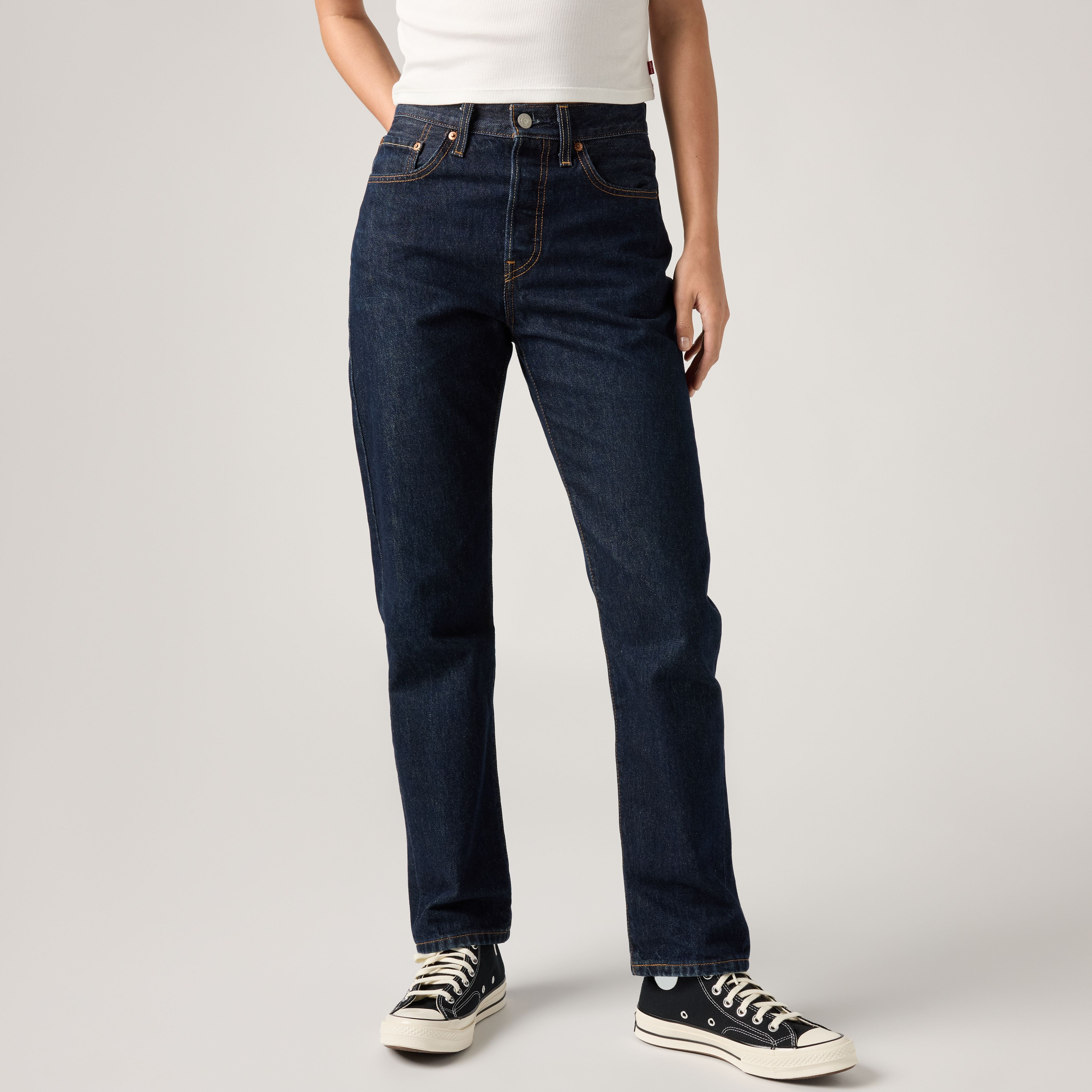 501® Original Jeans 2