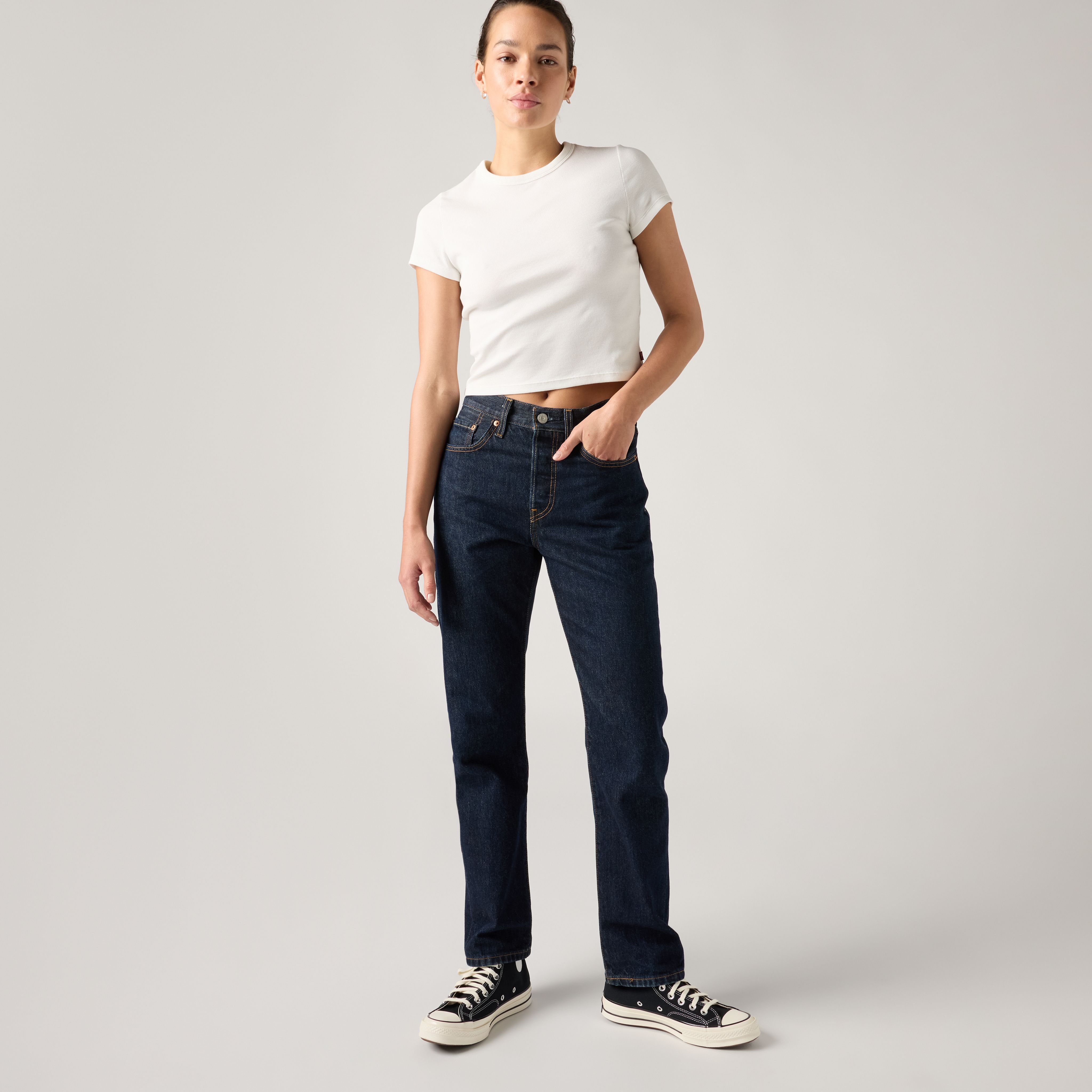501® Original Jeans 1