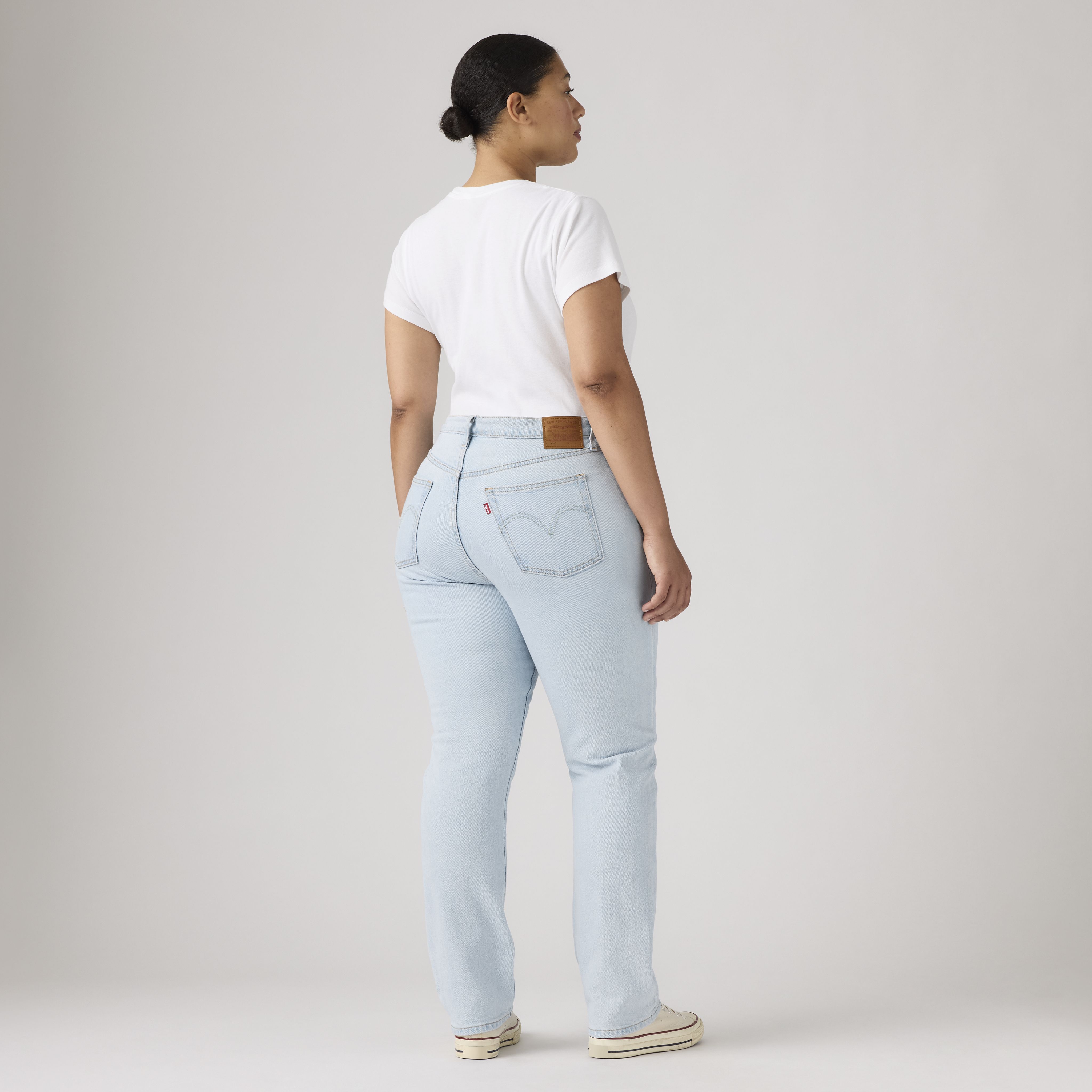 501® Original Fit Women's Jeans 11