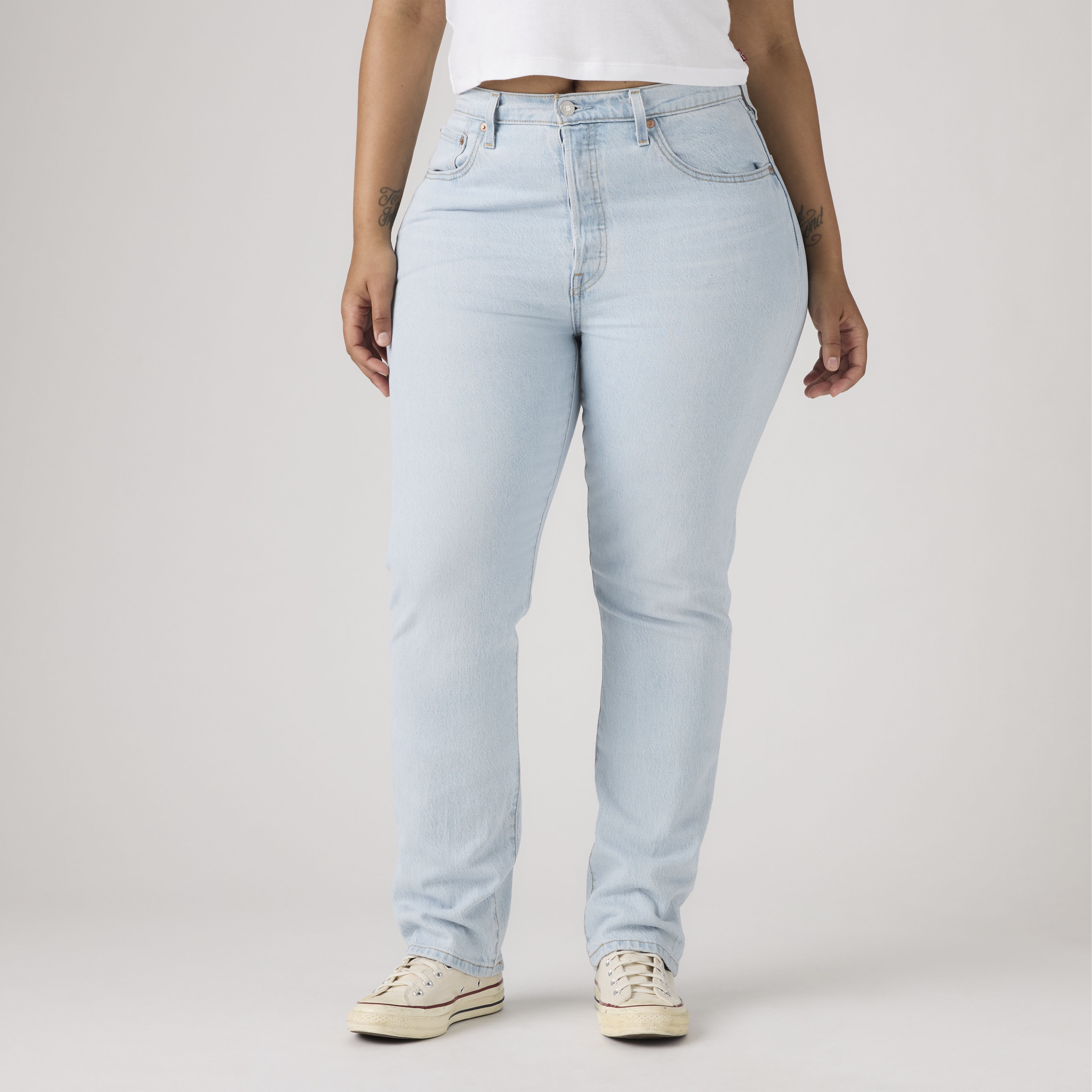 501® Original Fit Women's Jeans 8