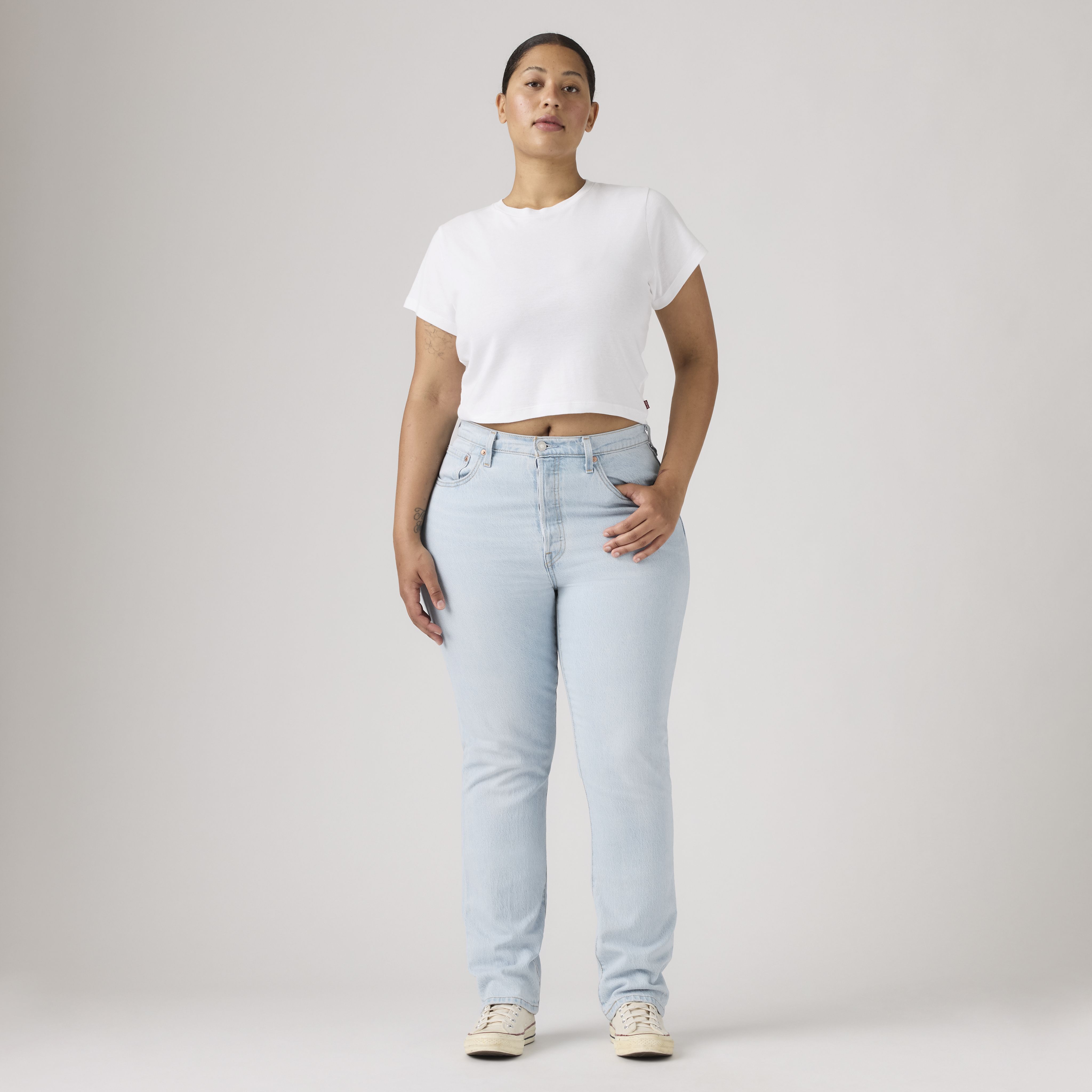 501® Original Fit Women's Jeans 7