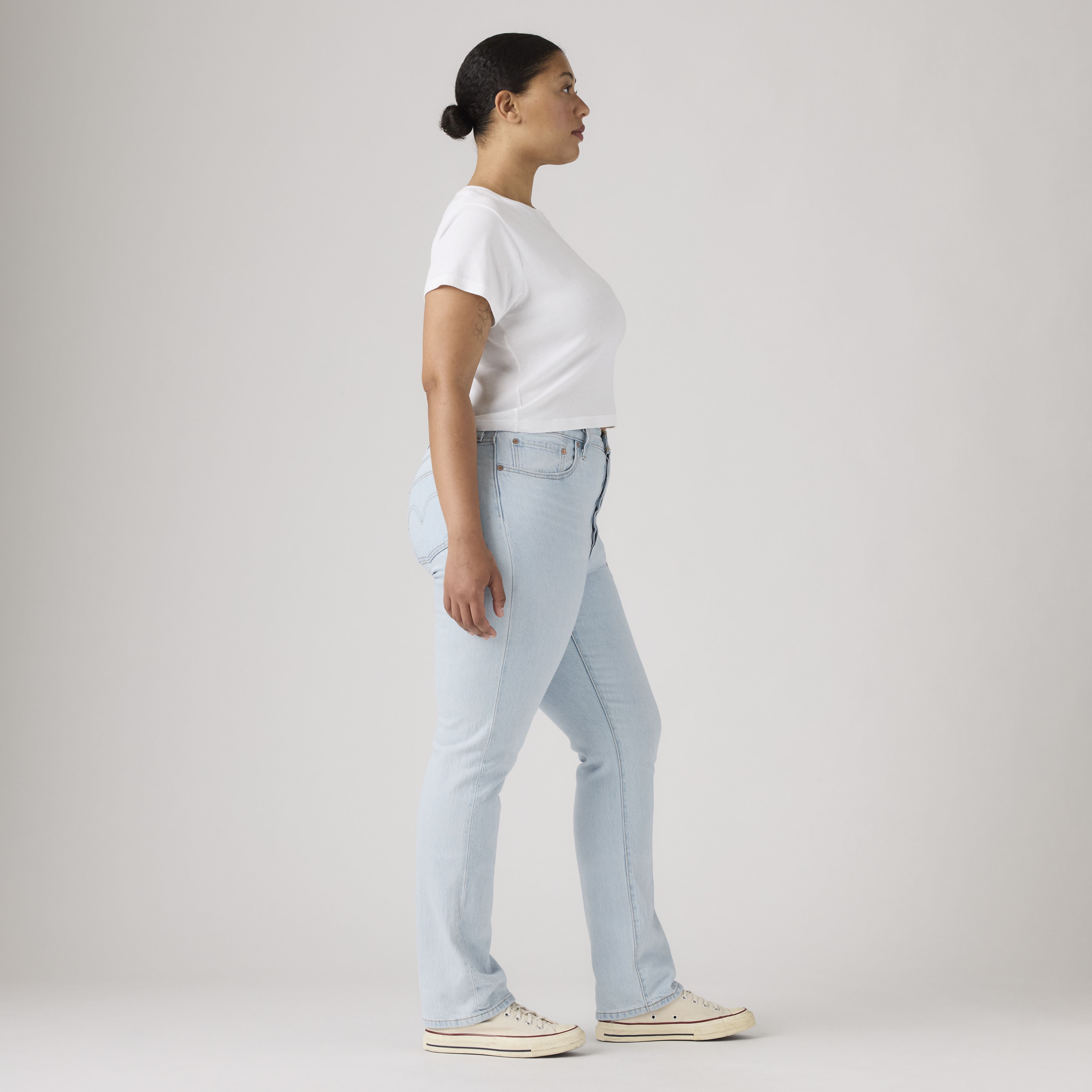 501® Original Fit Women's Jeans 9