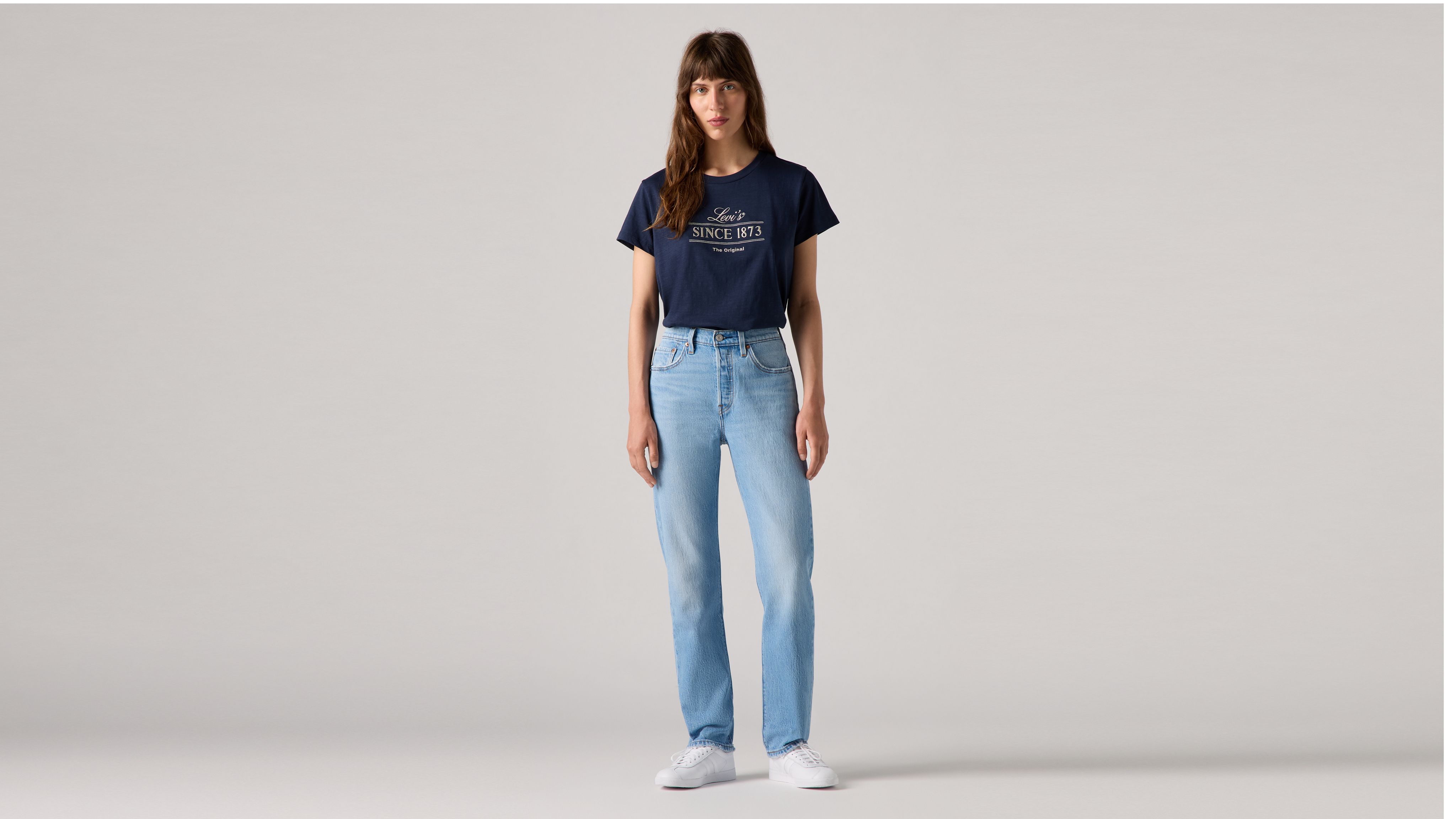 501® Original jeans 1