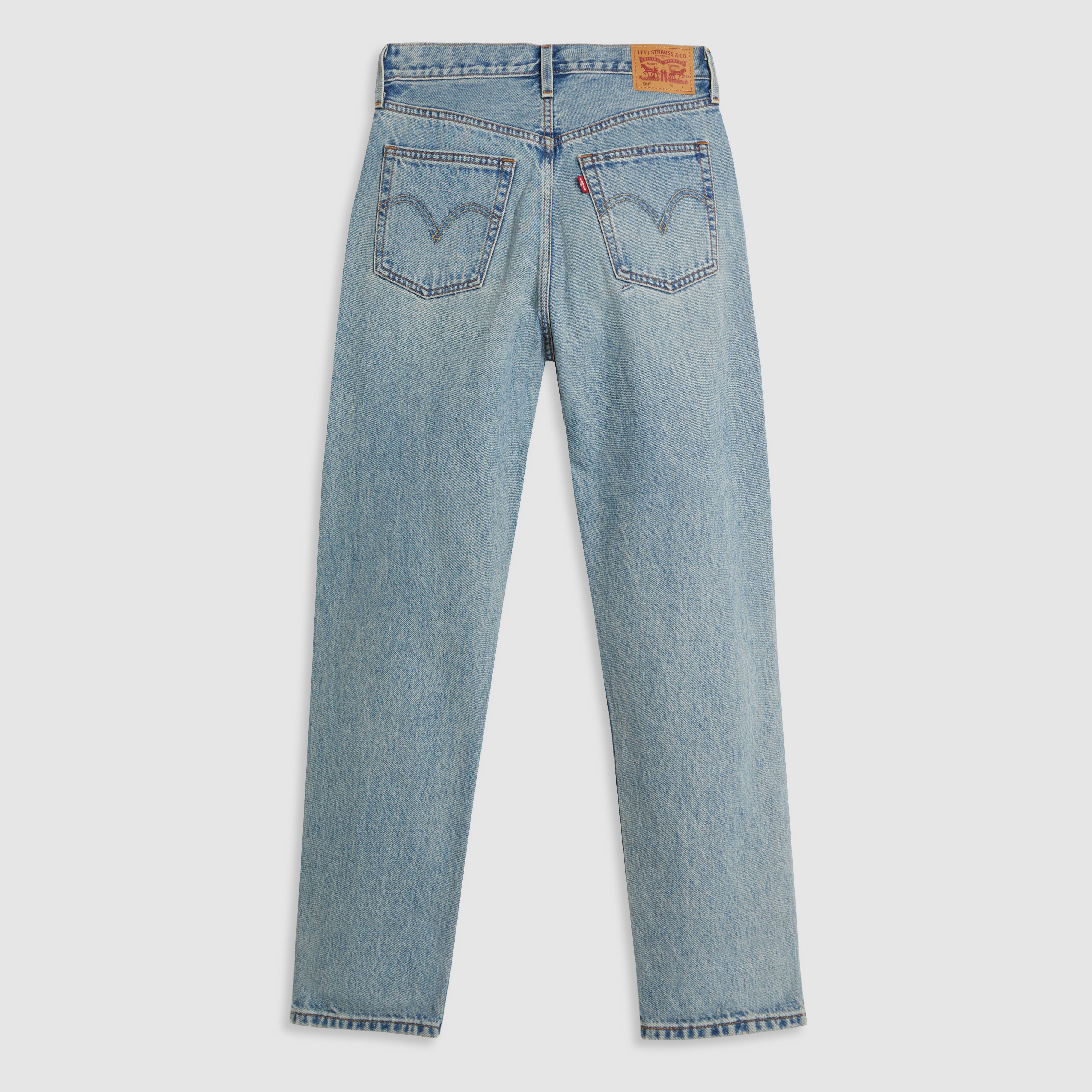 501® Original Fit Women's Jeans 5