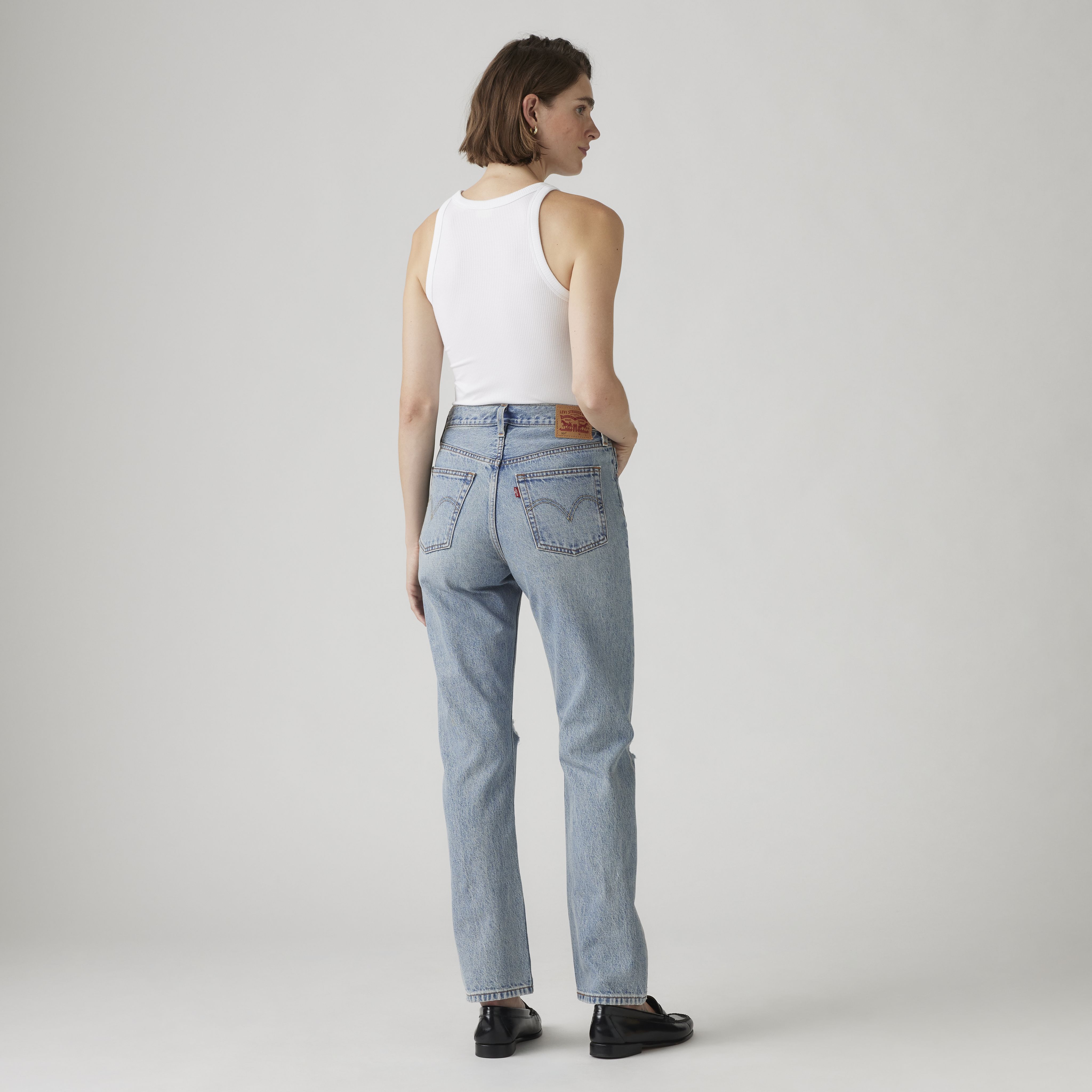 501® Original Fit Women's Jeans 3