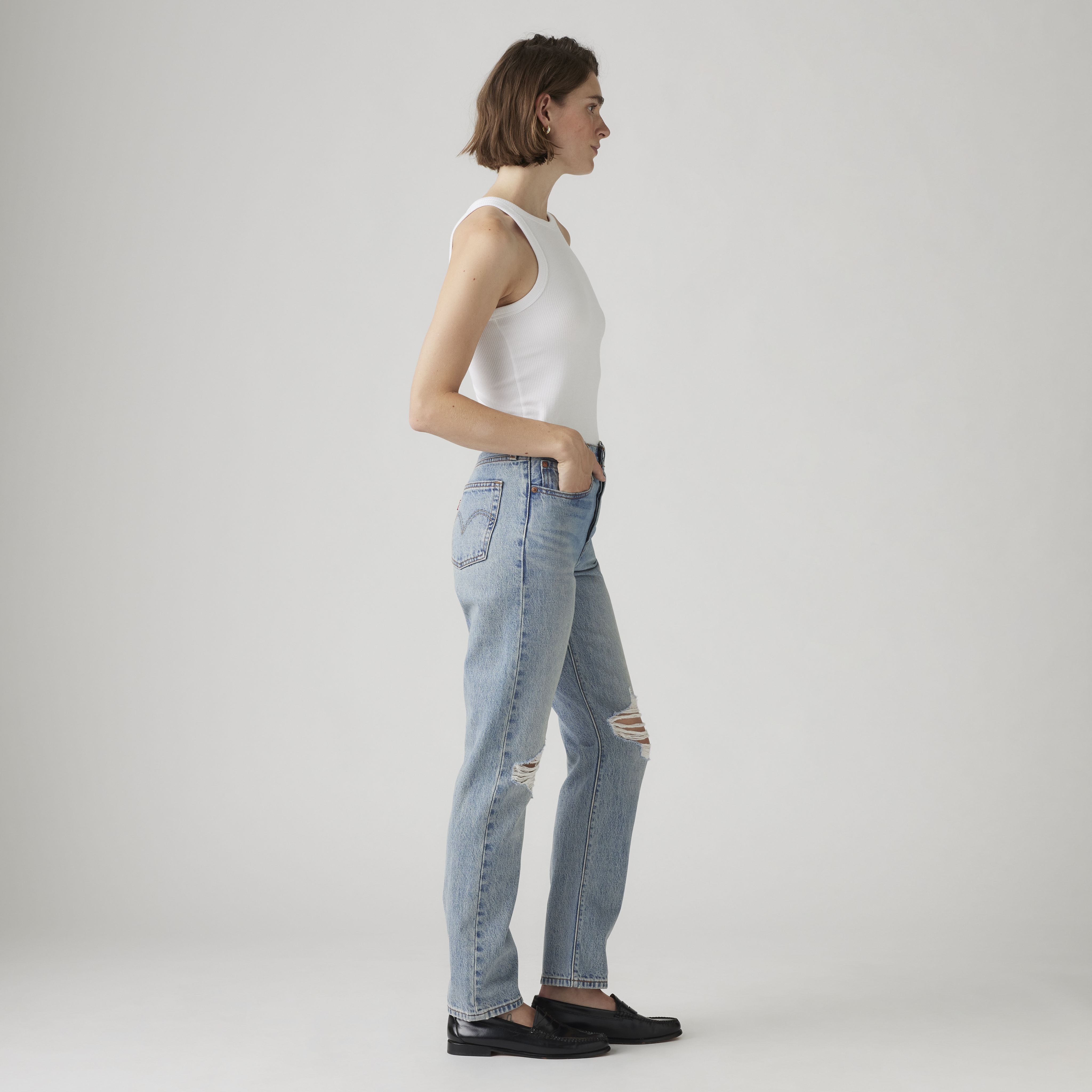 501® Original Fit Women's Jeans 2