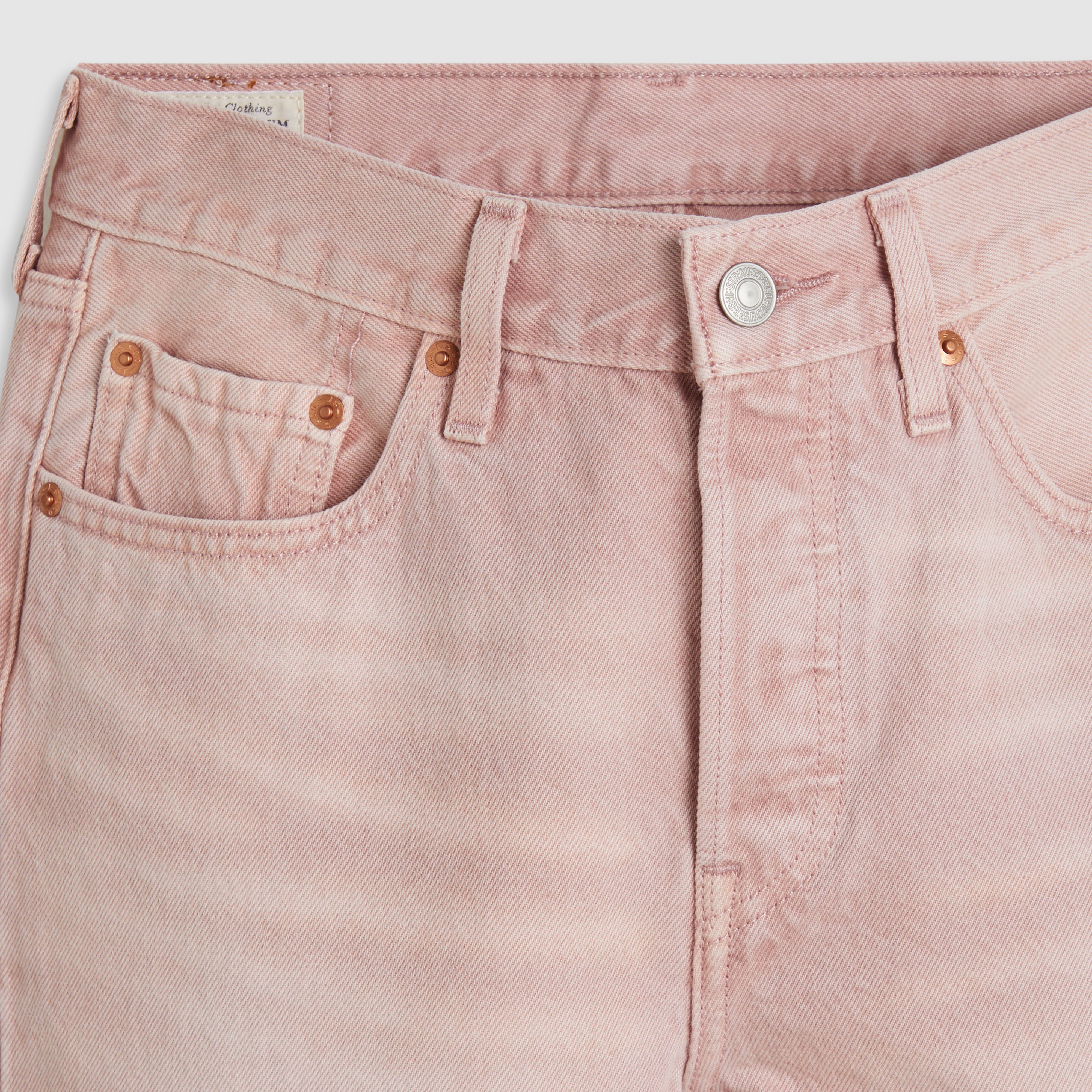 501® Original Women's Jeans 8