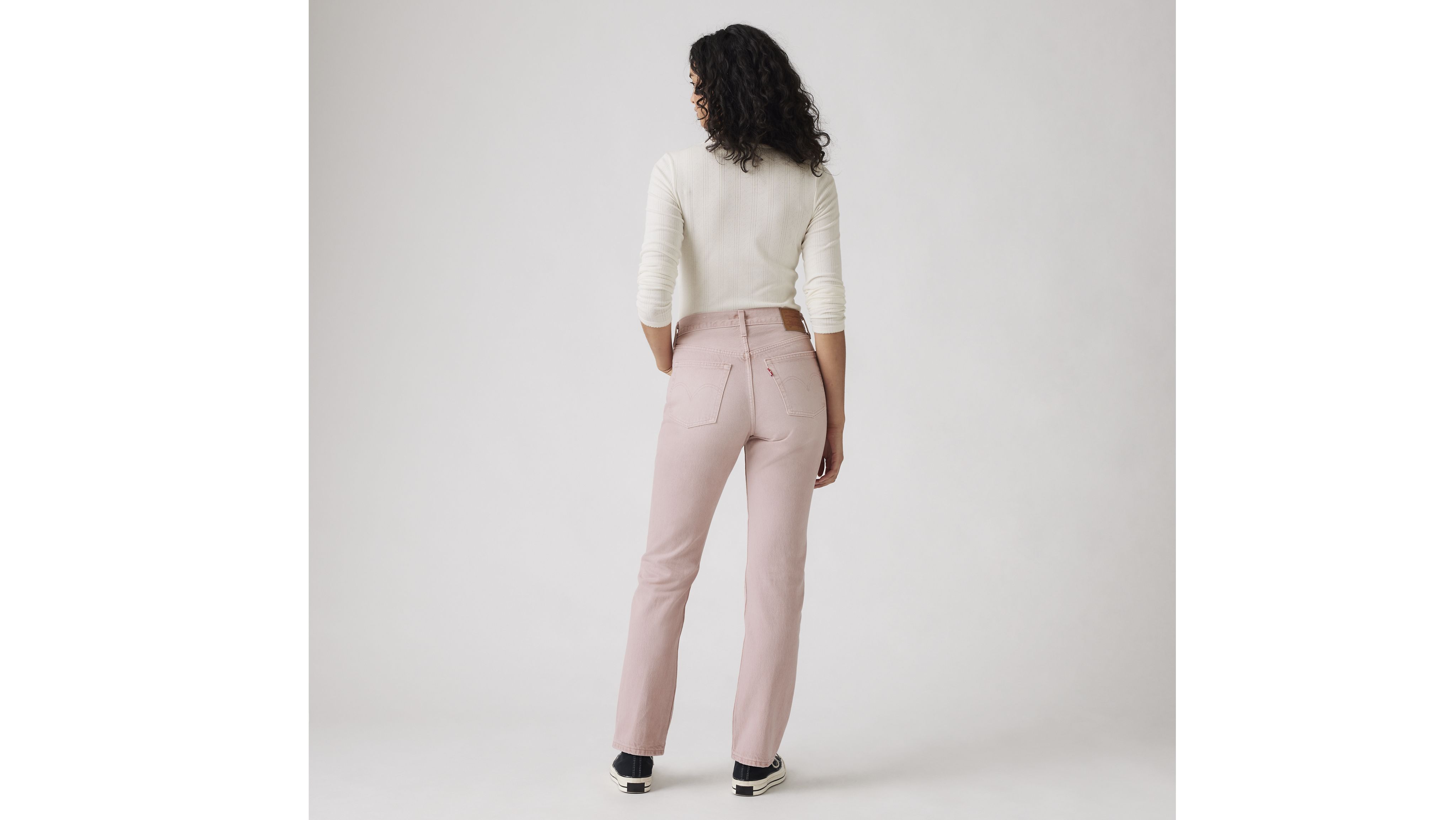 501® Original Women's Jeans 3