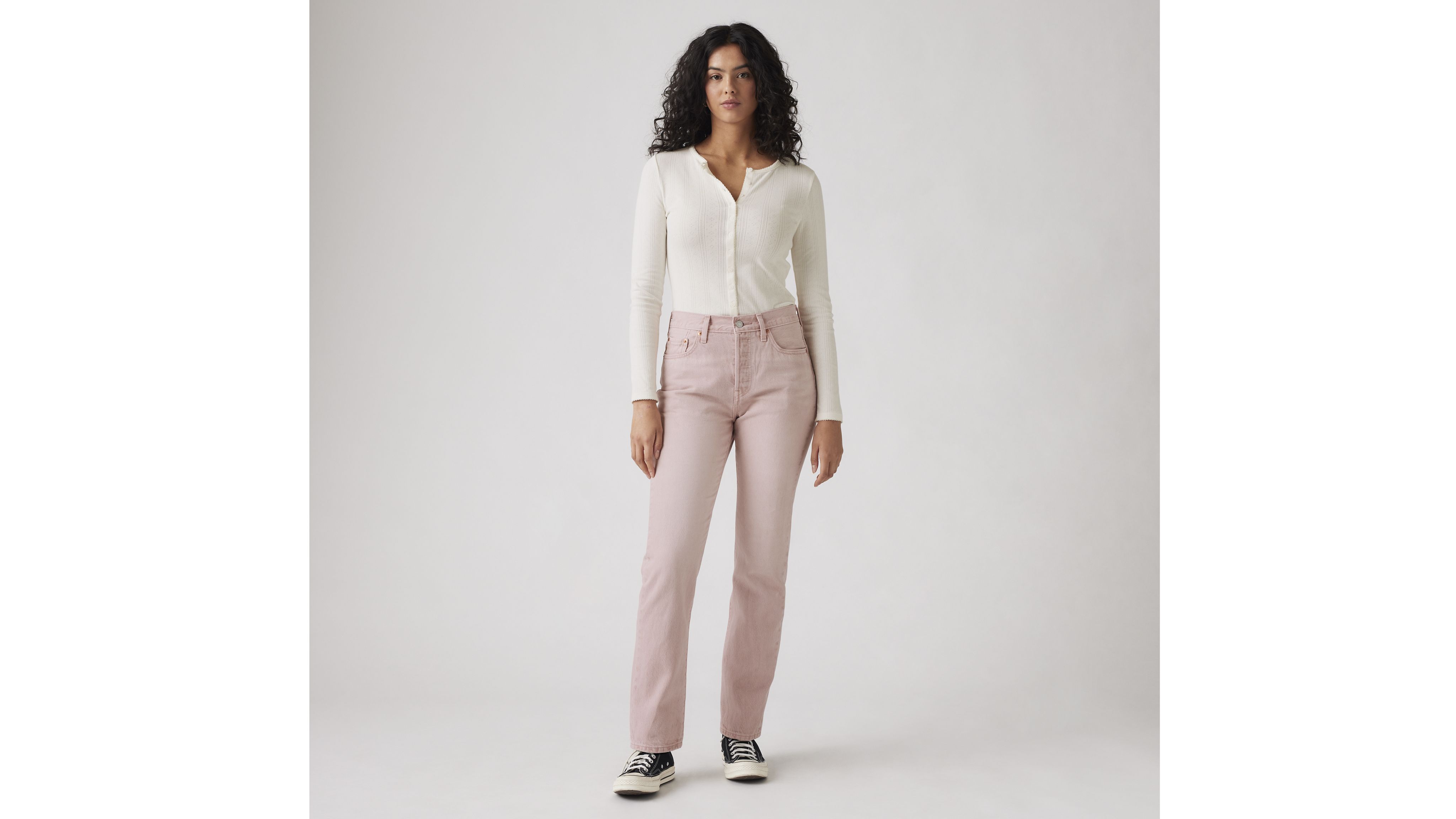 501® Original Women's Jeans 5