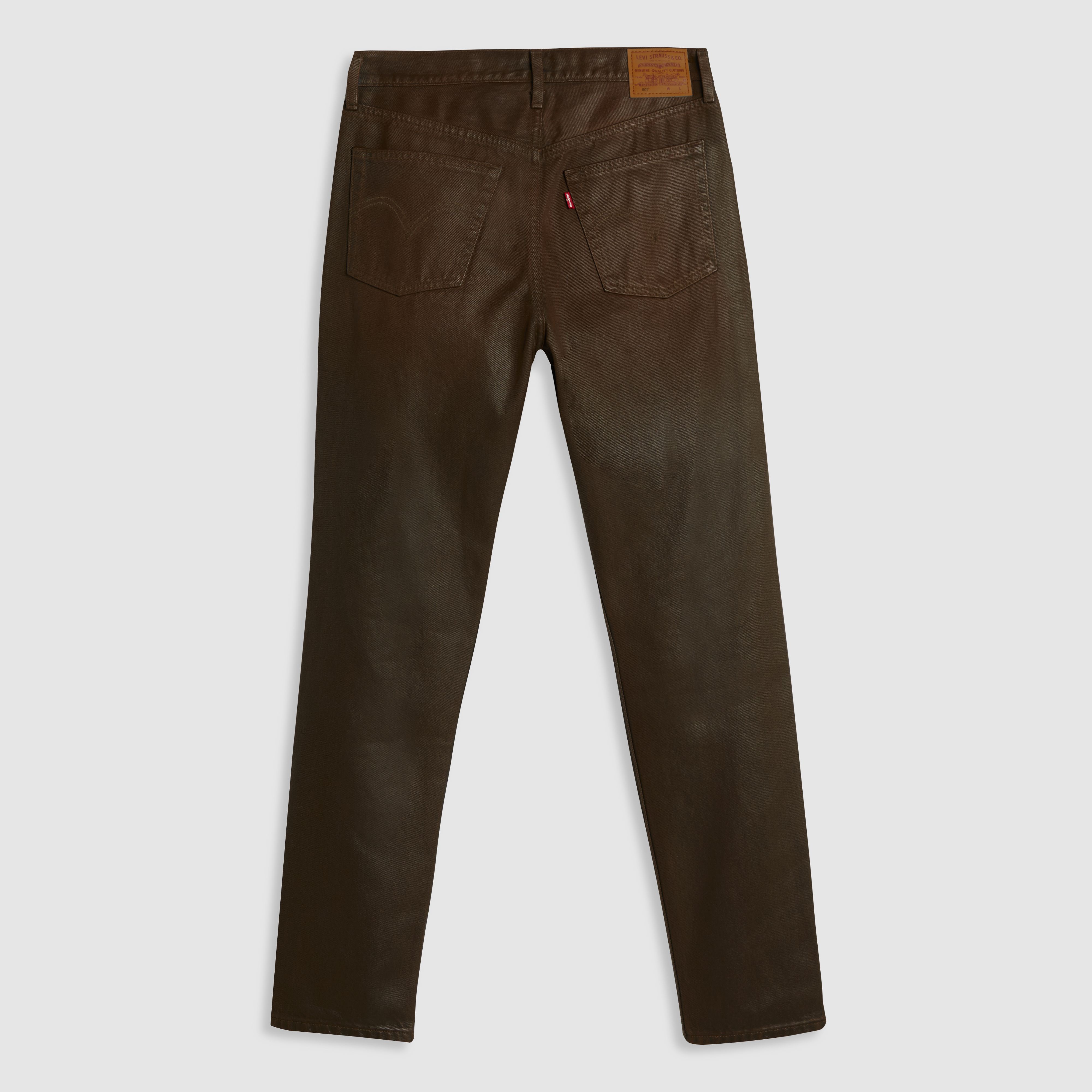 501® Original Coated Women's Jeans 7