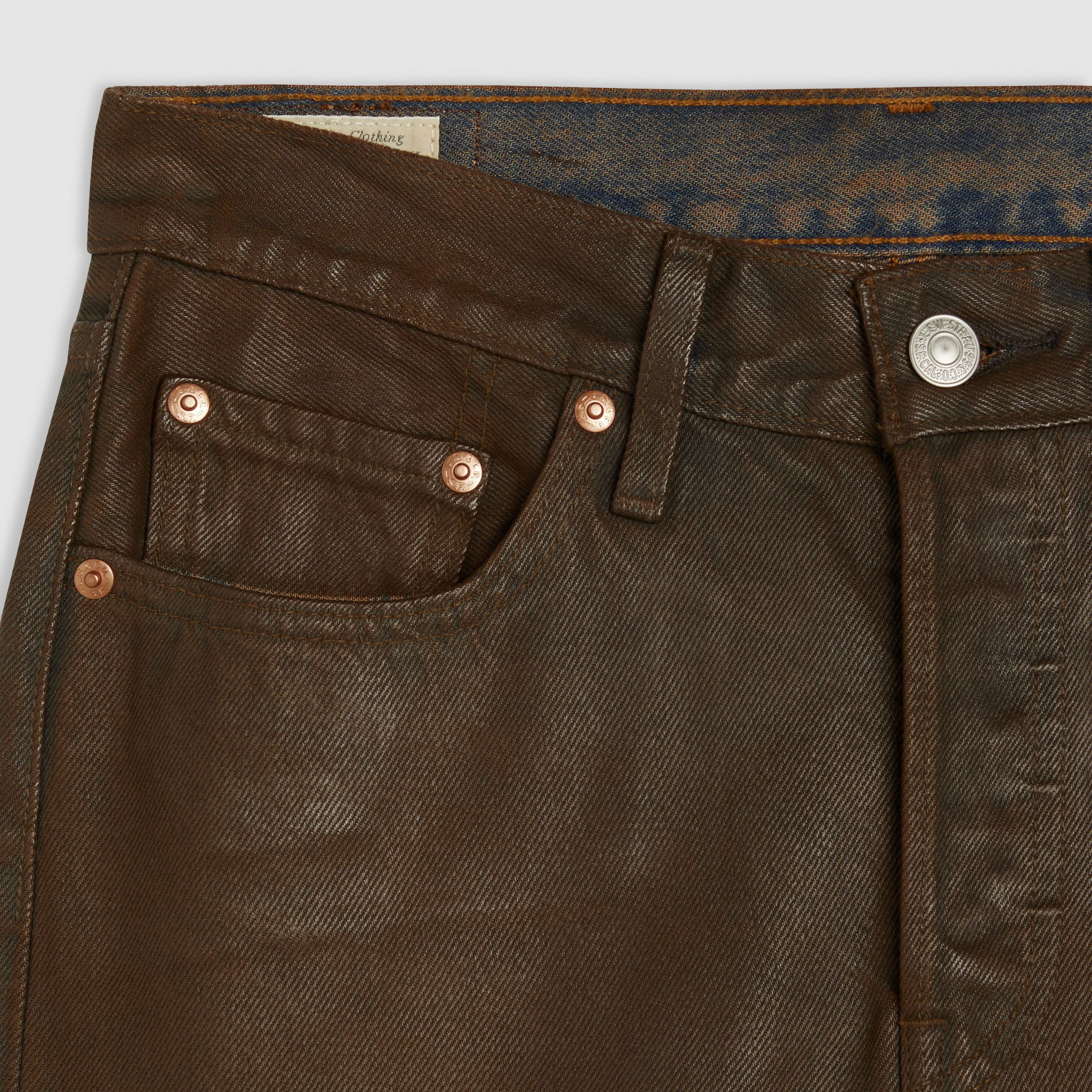 501® Original Coated Women's Jeans