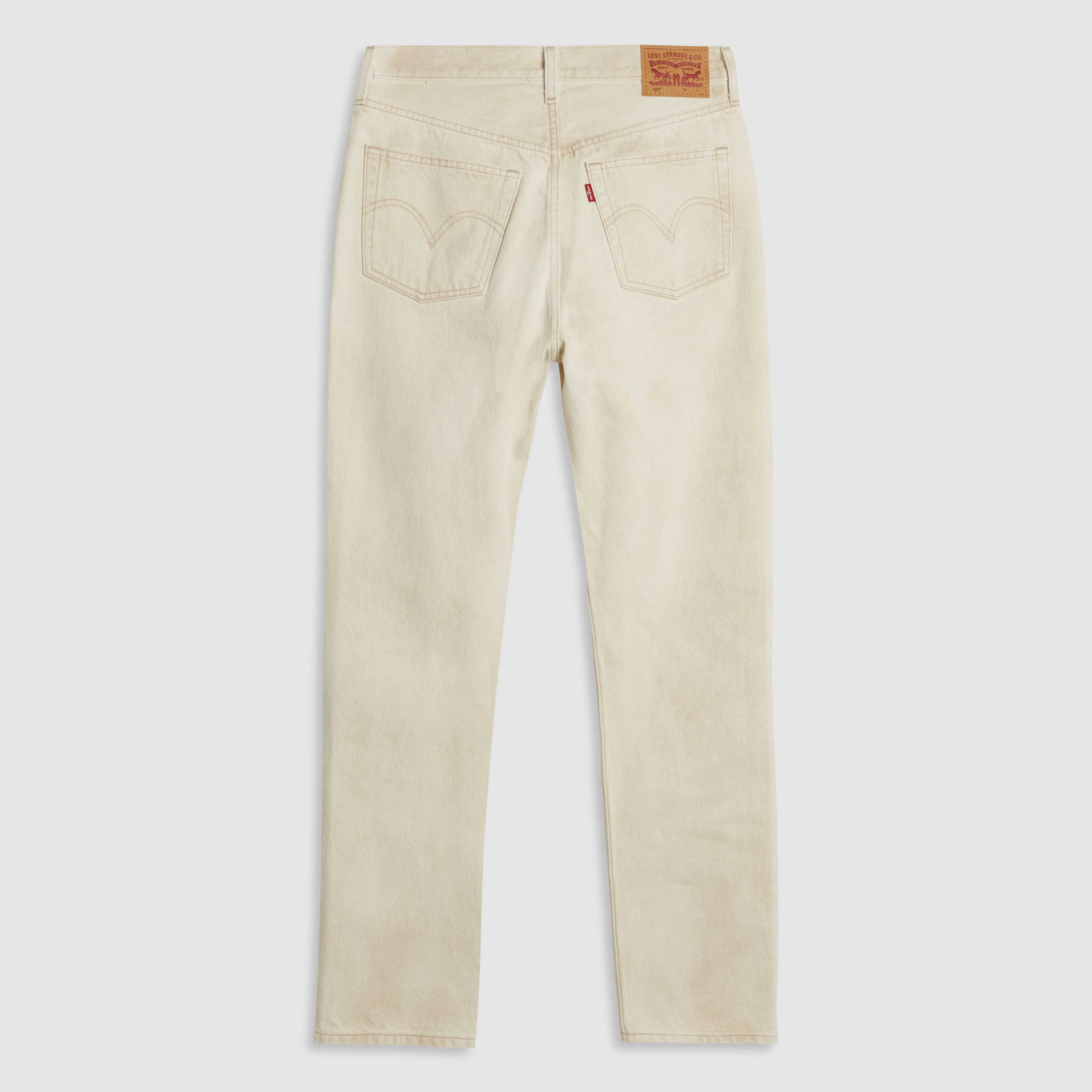 501® Original Fit Women's Jeans 5