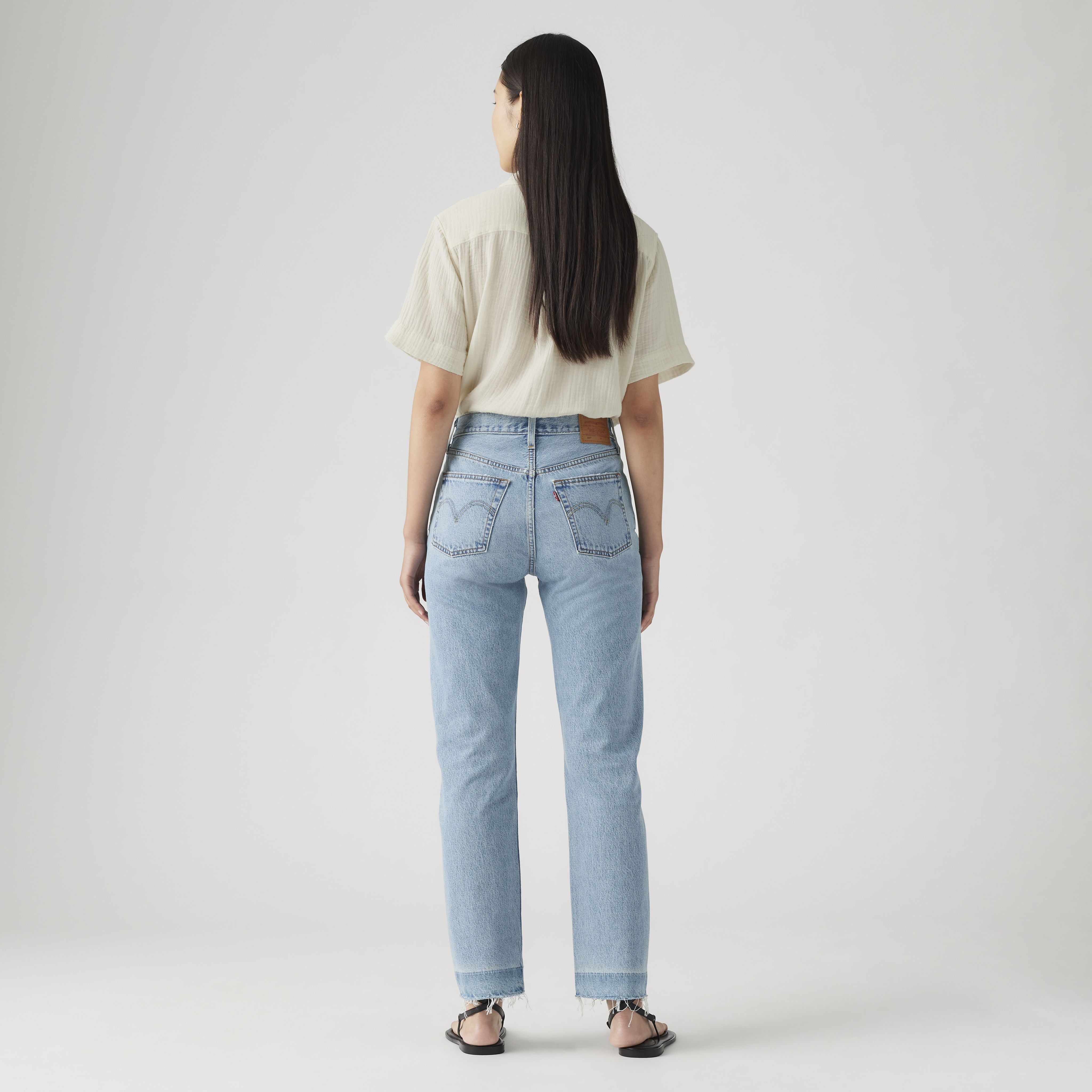 501® Original Women's Jeans 3