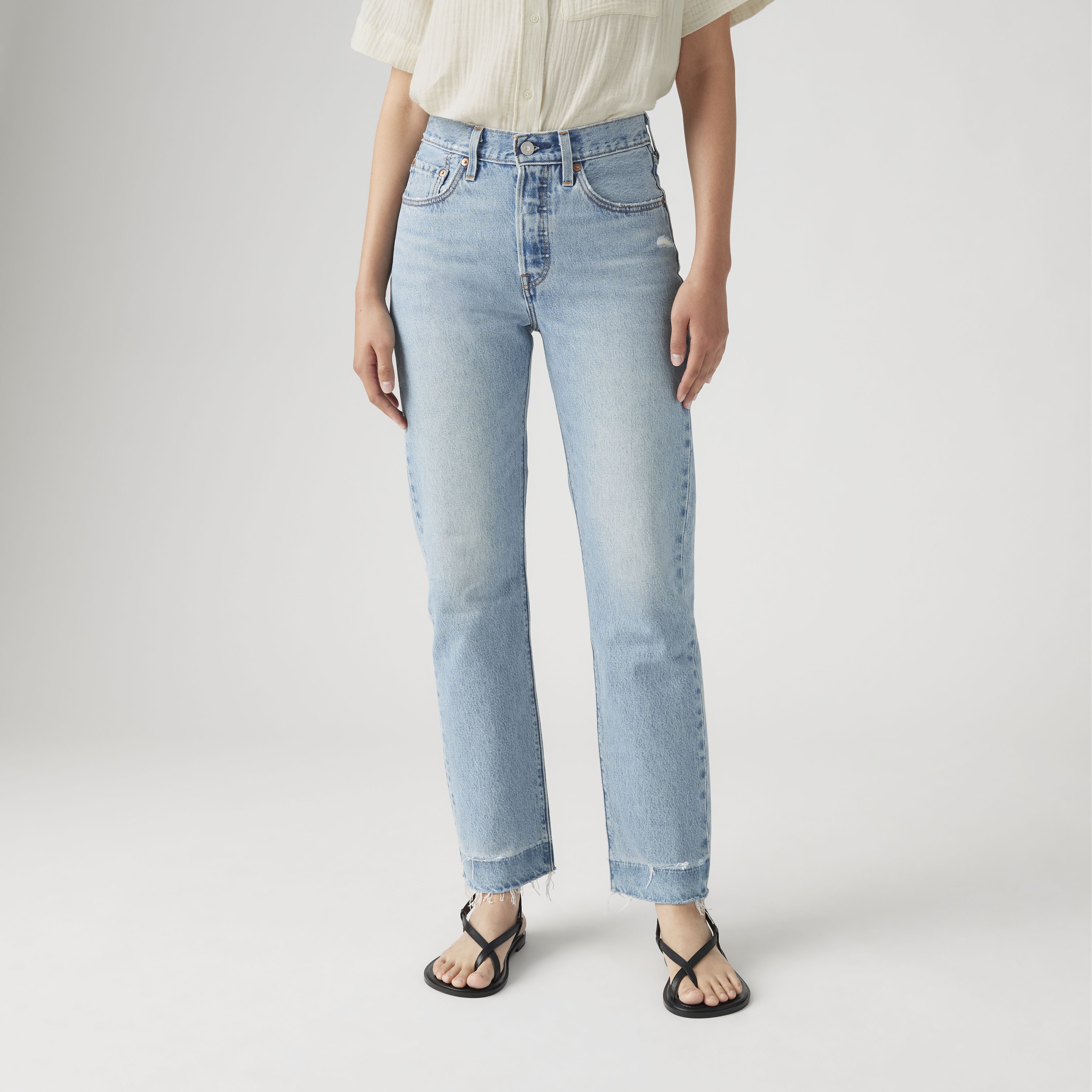 501® Original Women's Jeans 2