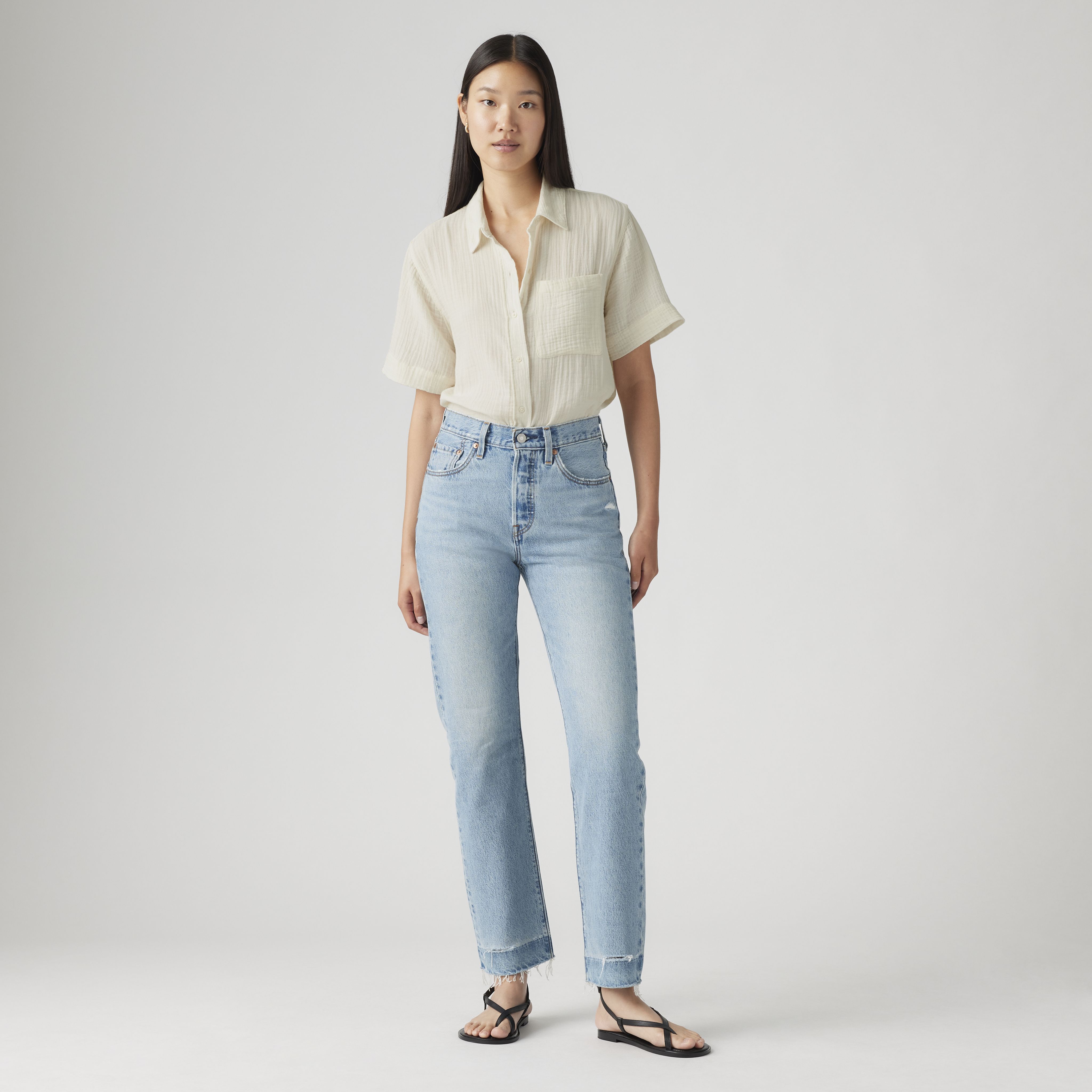 501® Original Women's Jeans 9