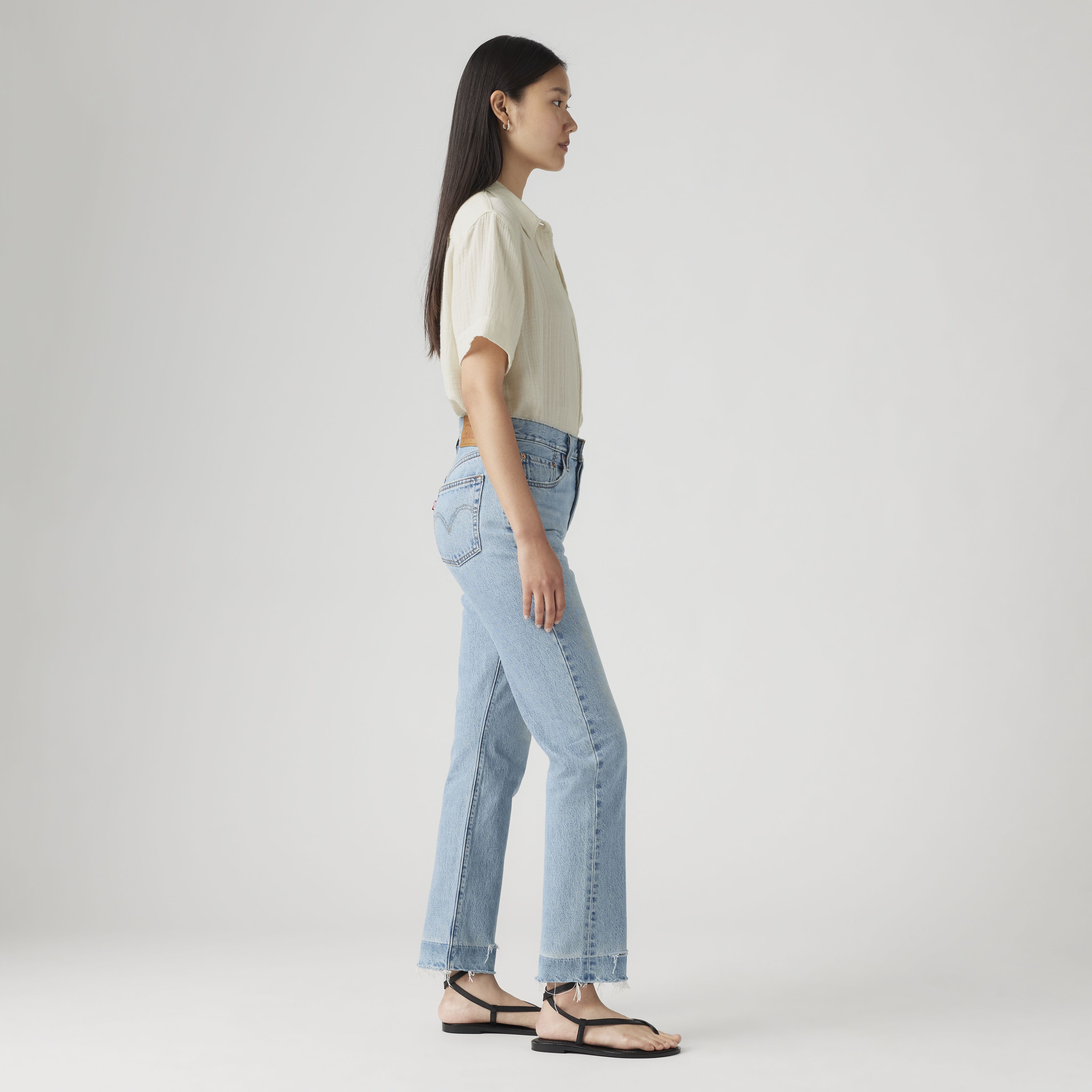 501® Original Women's Jeans 4