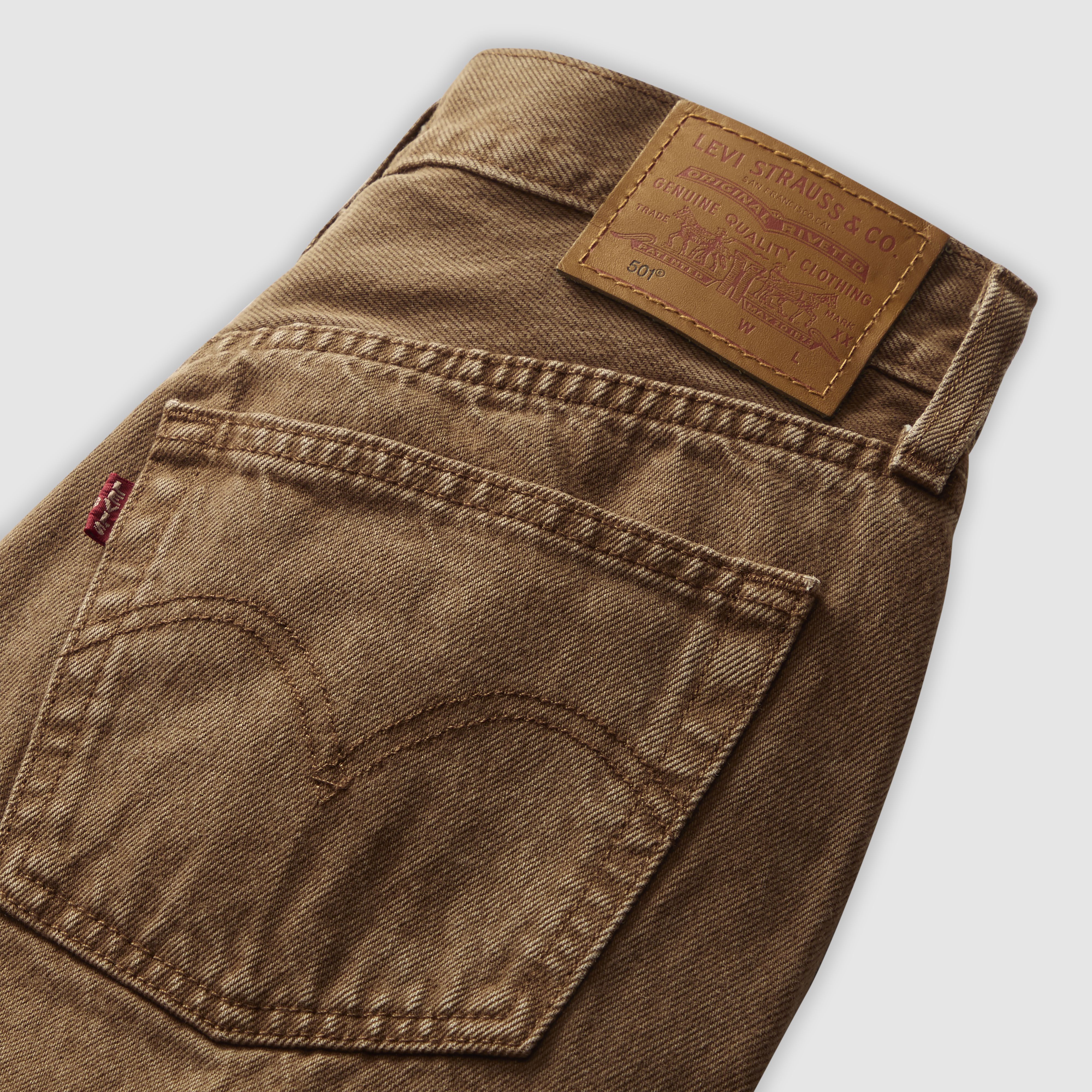 501® Original Fit Women's Jeans 7