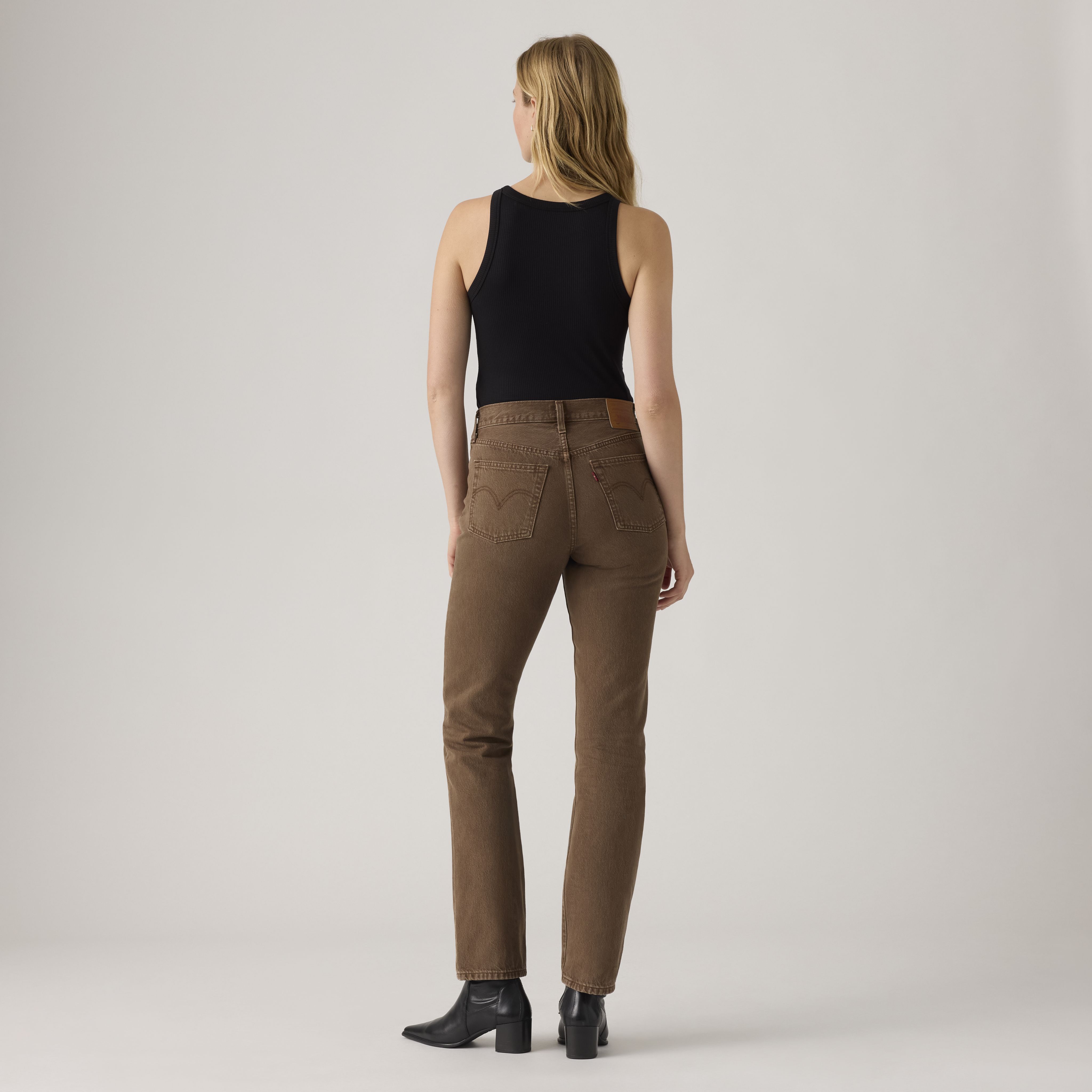 501® Original Fit Women's Jeans 3