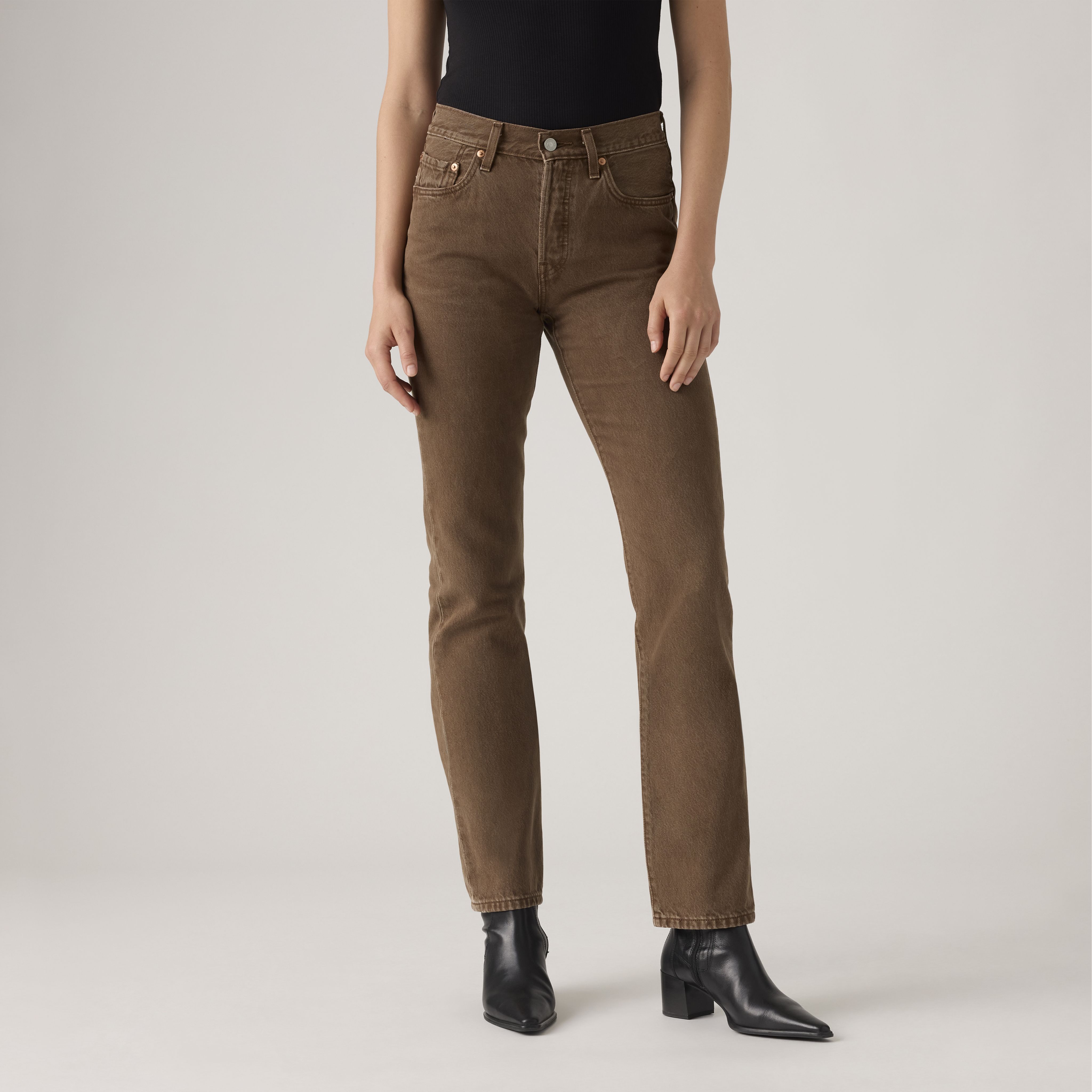 501® Original Fit Women's Jeans 2