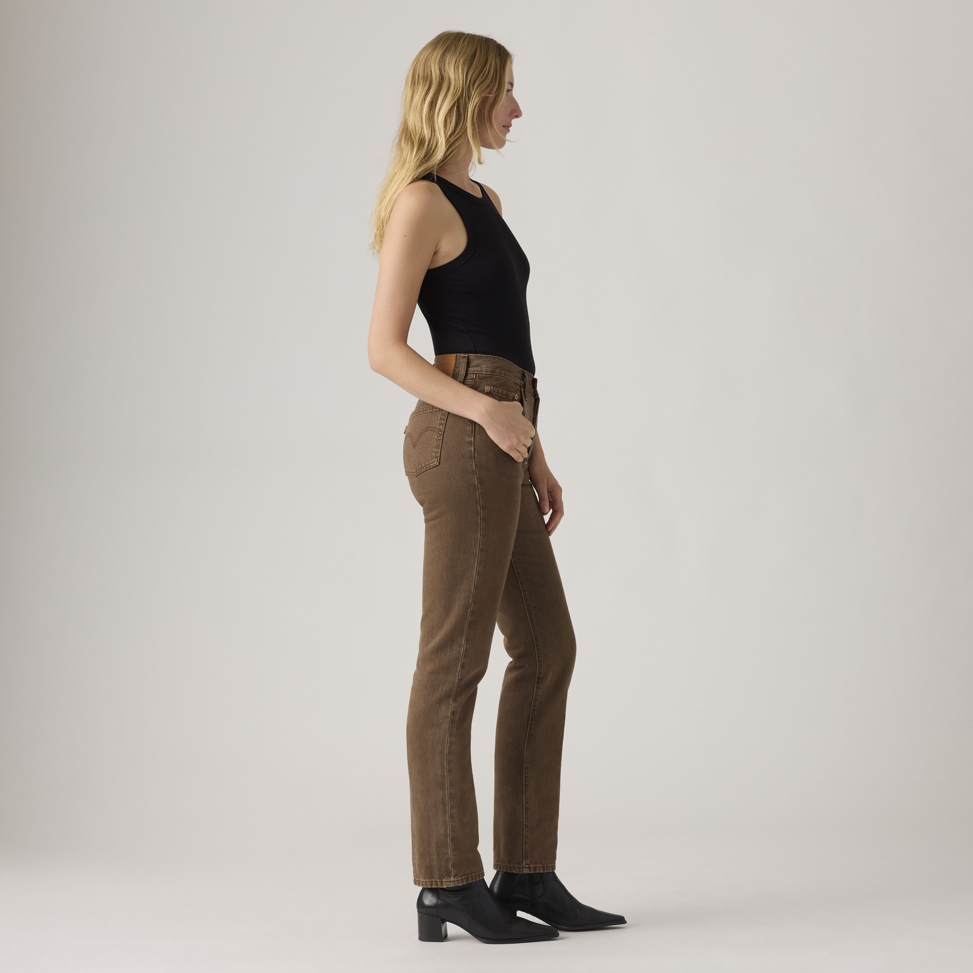 501® Original Fit Women's Jeans 4
