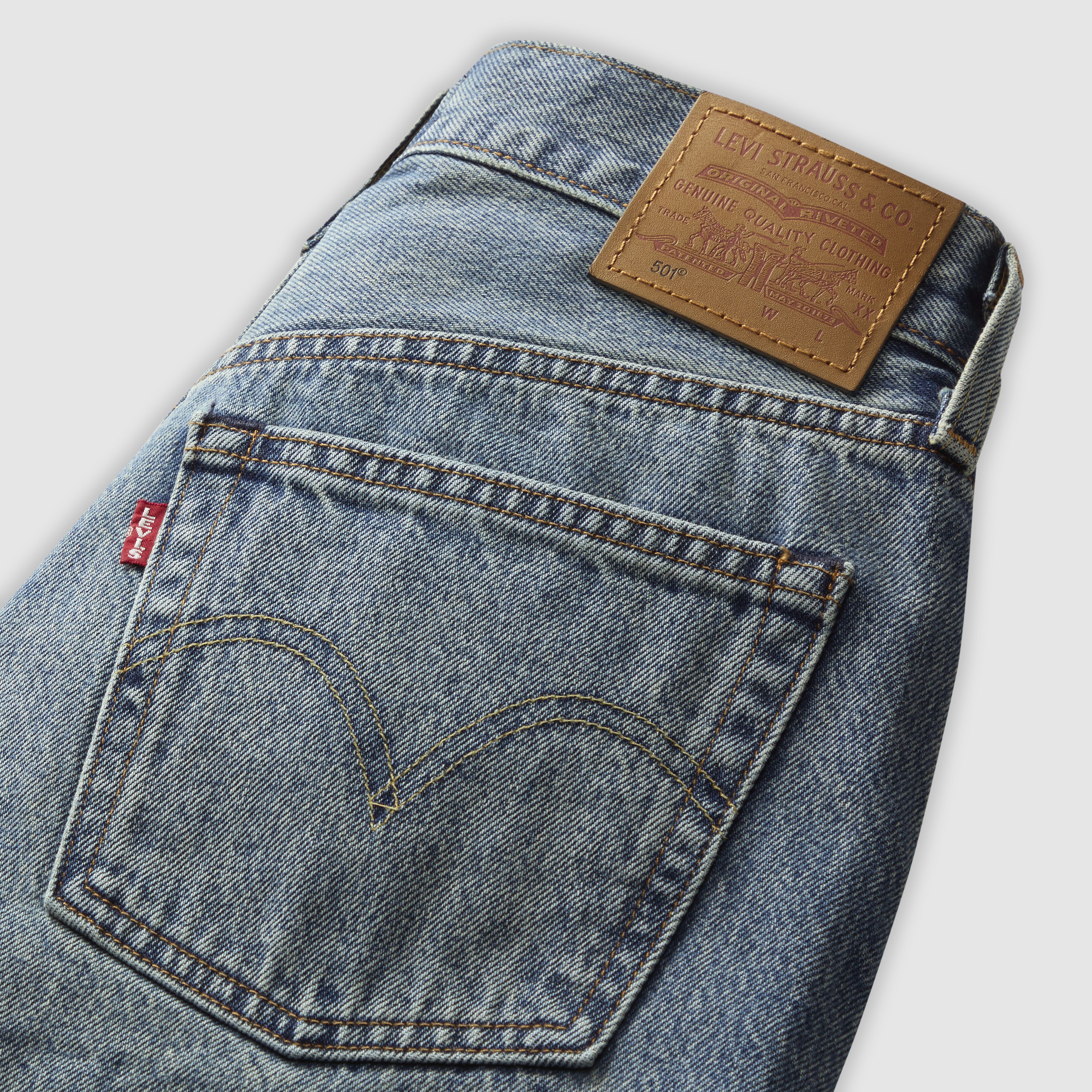 501® Original Jeans 7