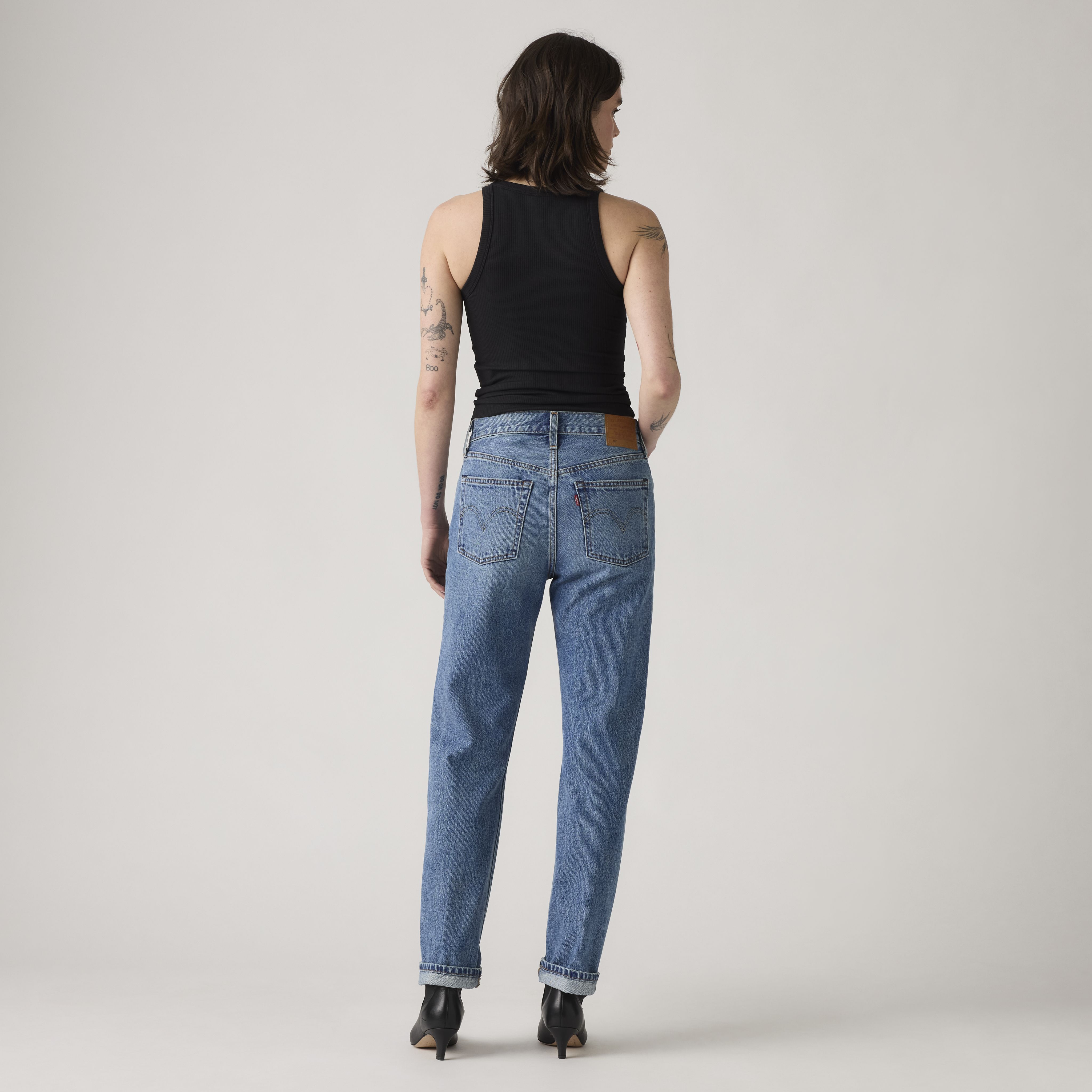 501® Original Jeans 3