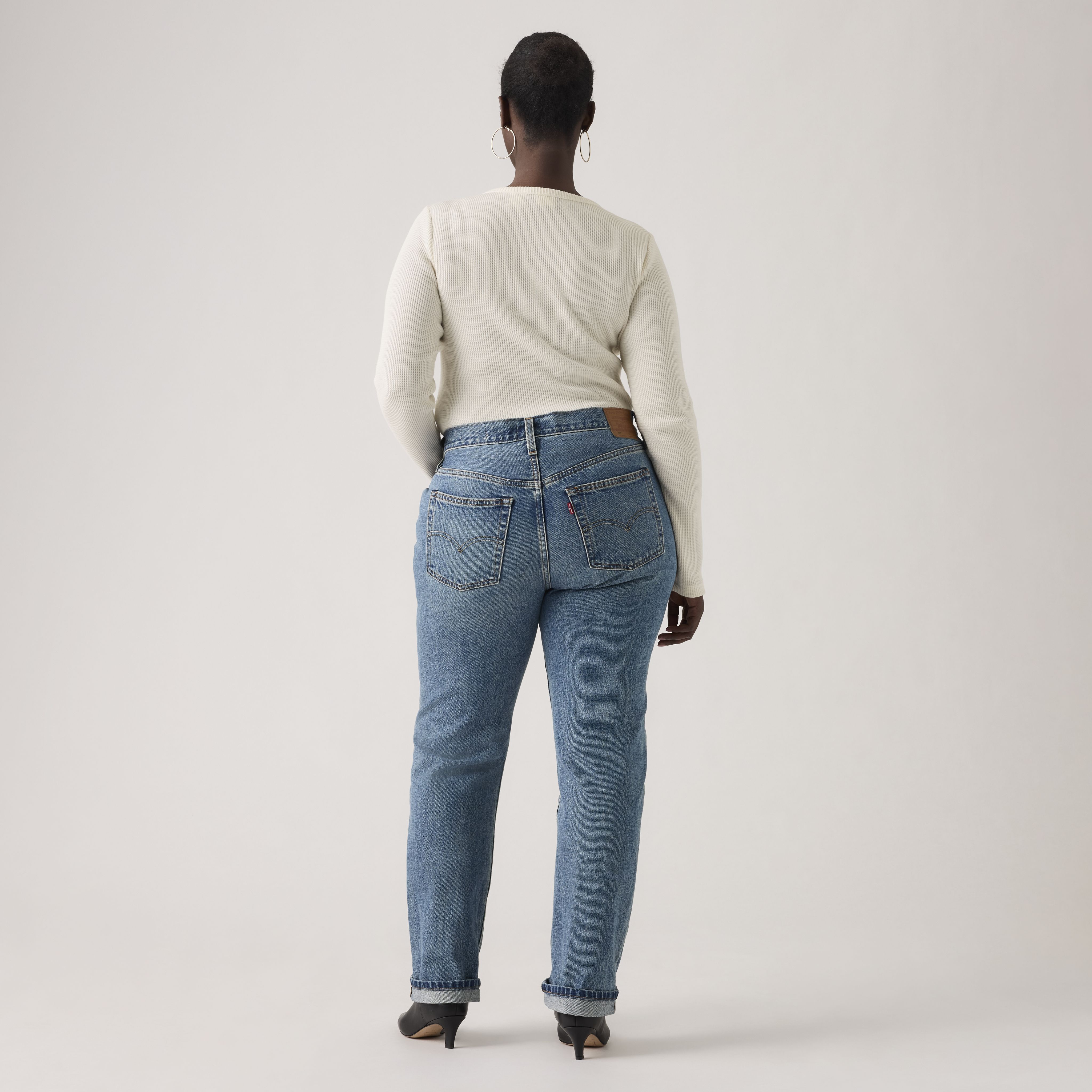 501® Original Jeans 12