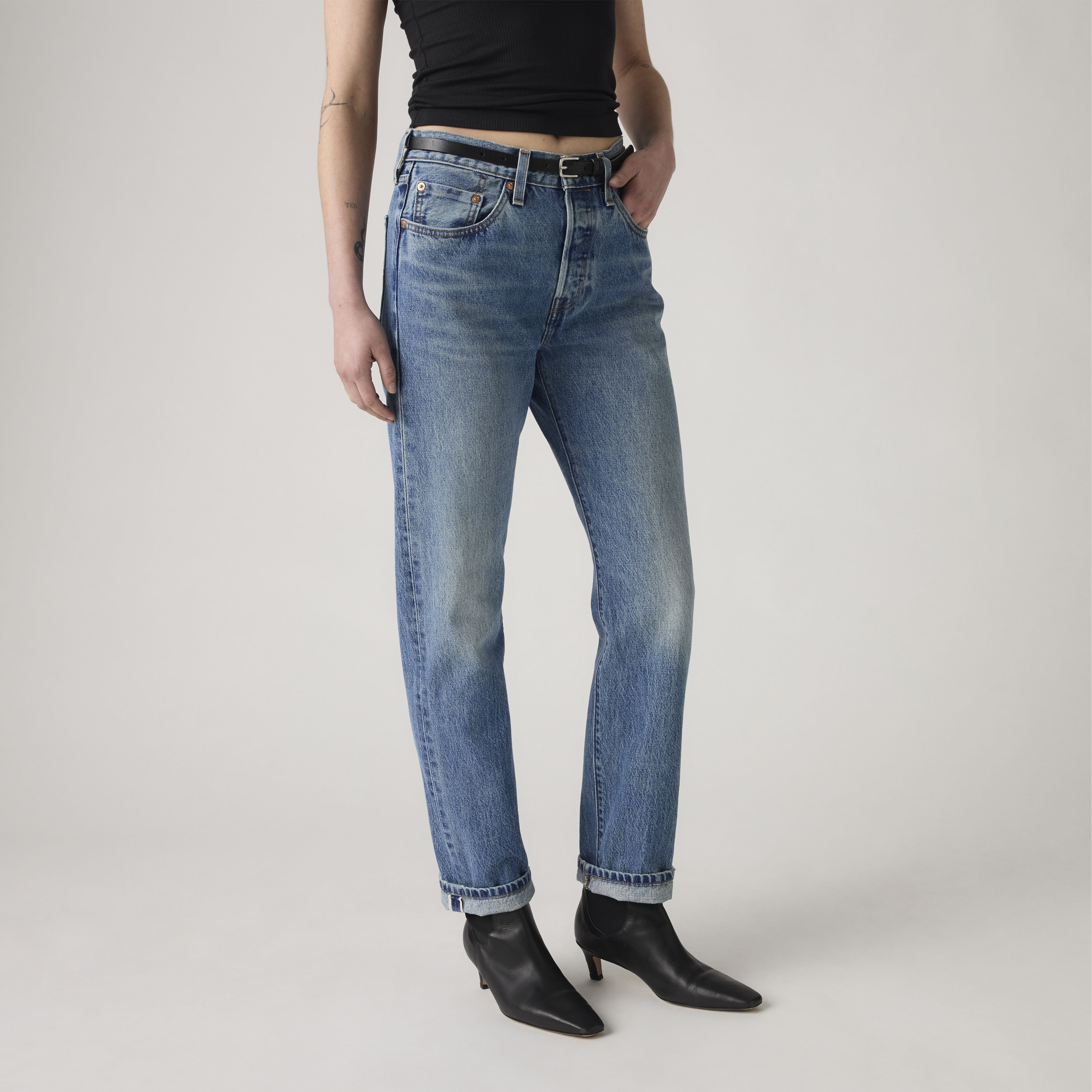 501® Original Jeans 2