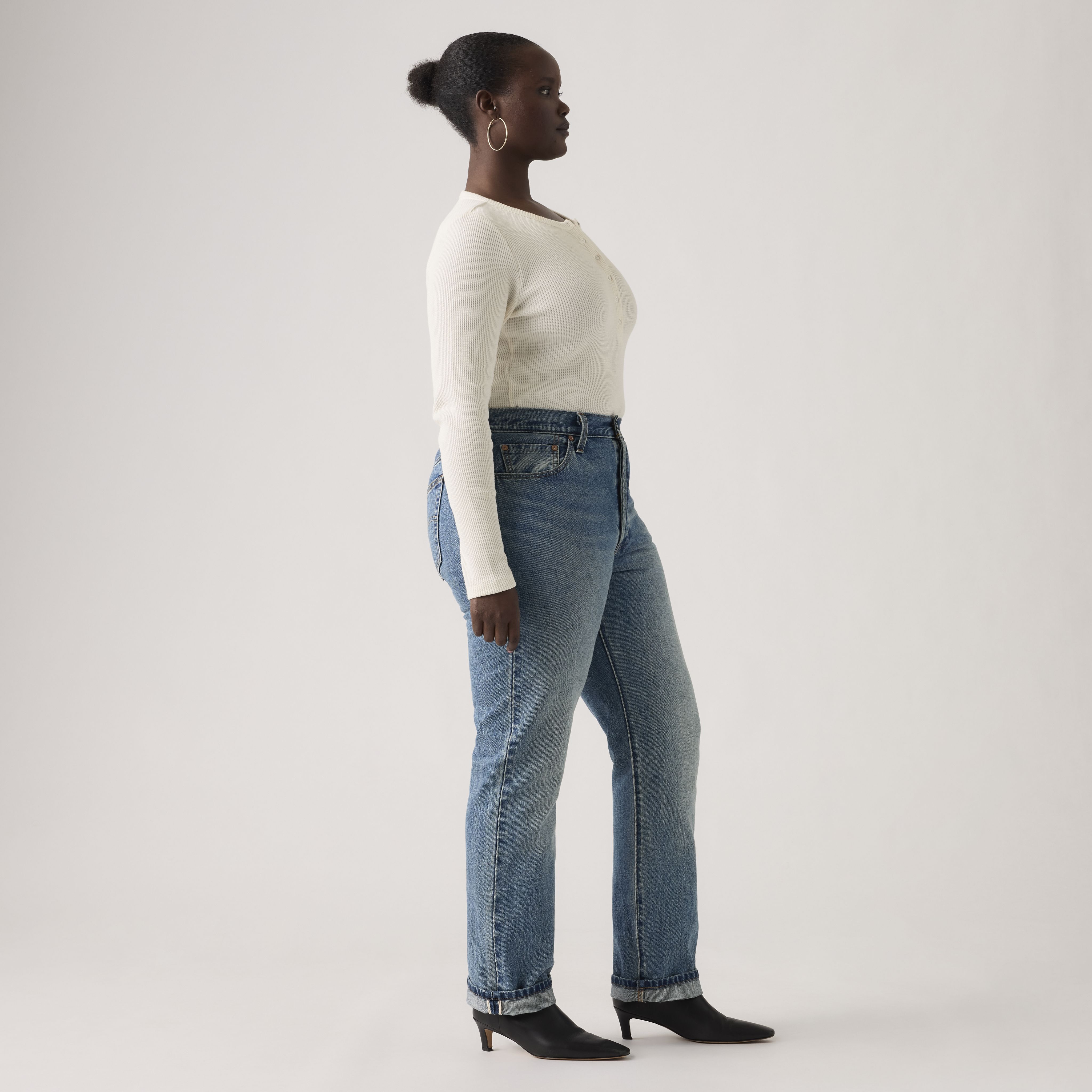 501® Original Jeans 10