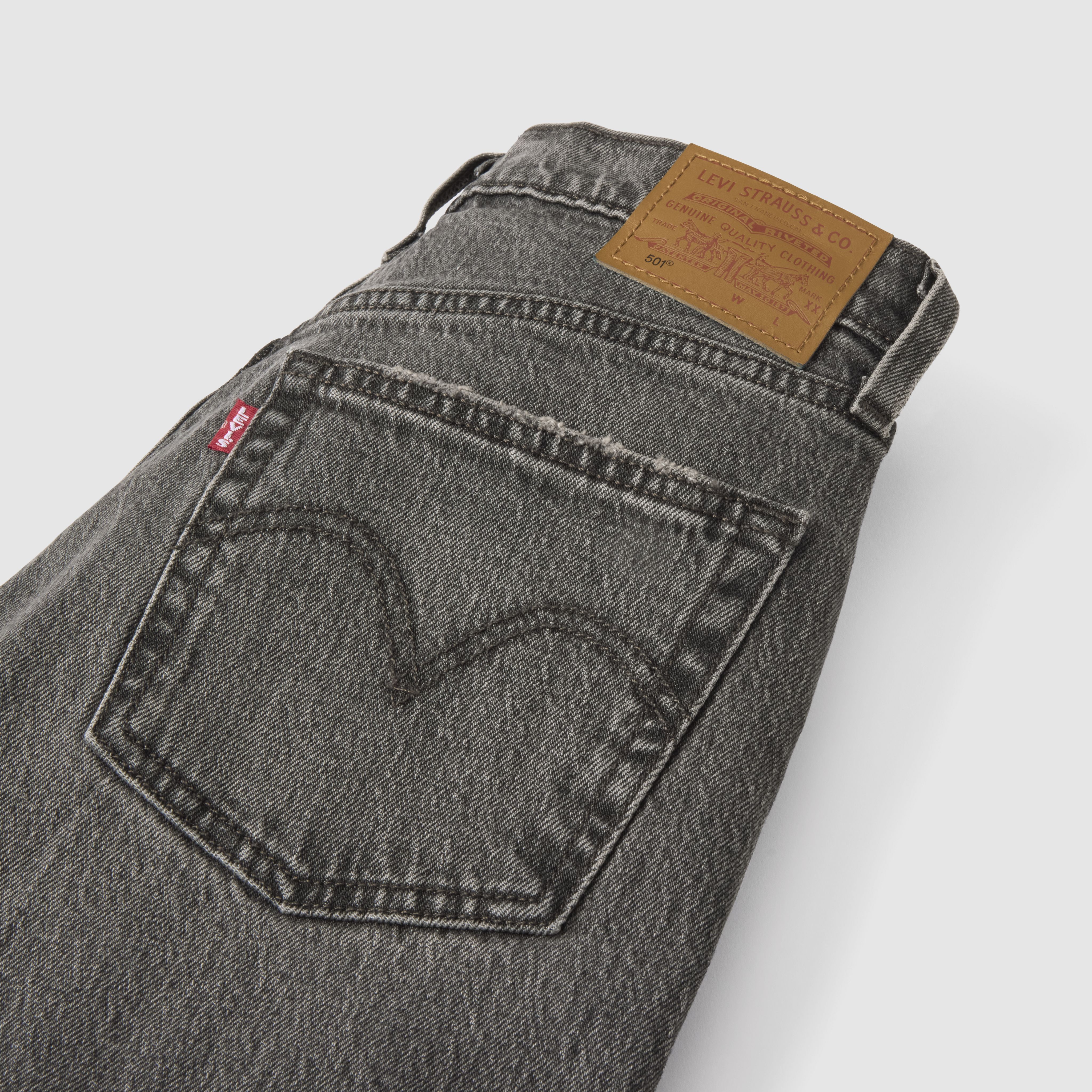 Jean 501® Original 7
