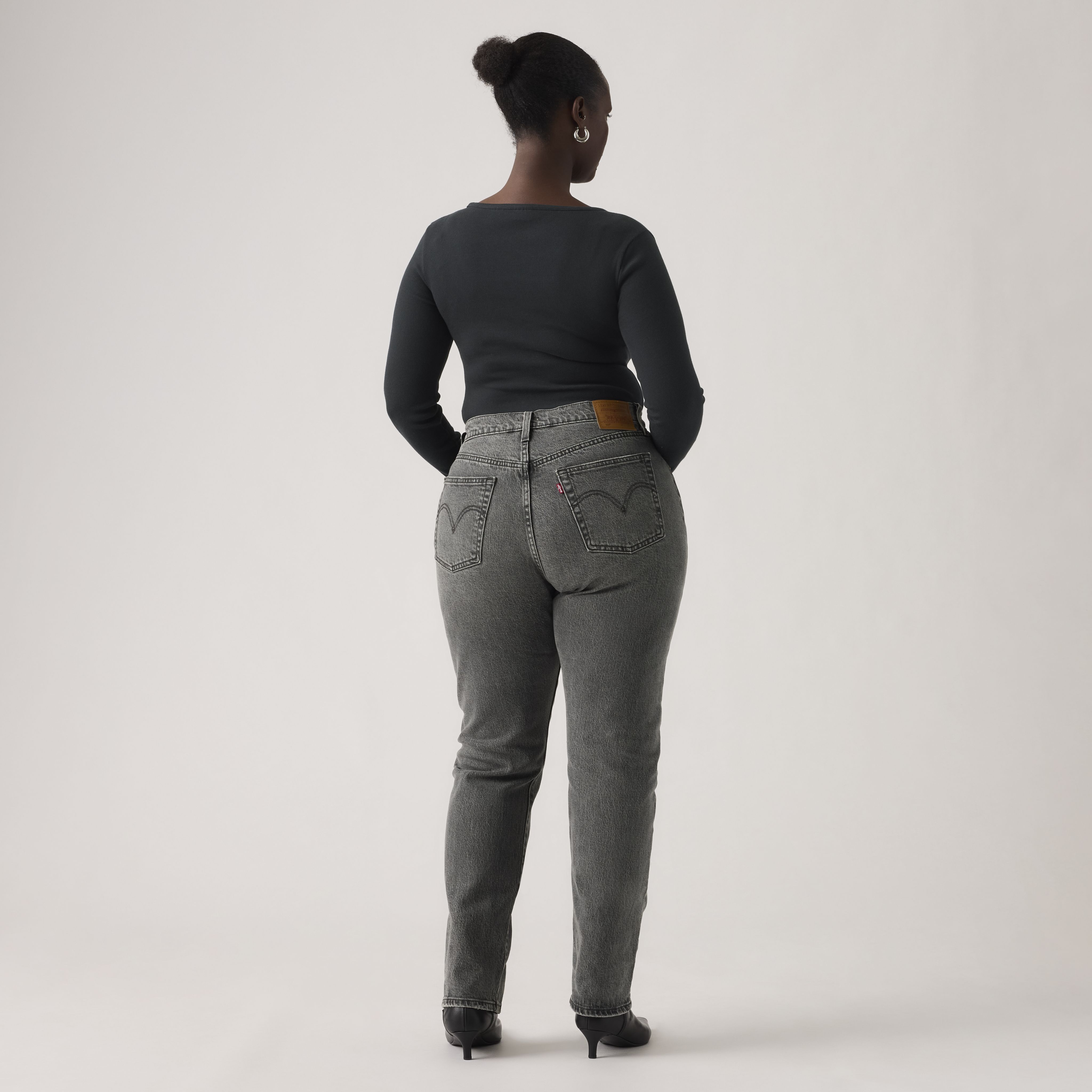 Jean 501® Original 12