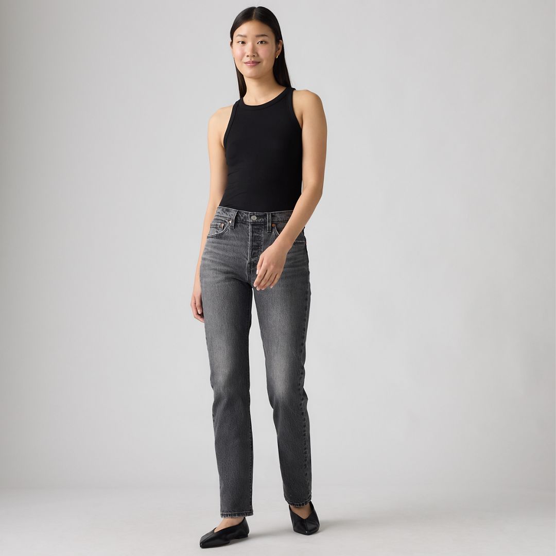 Levi's 501 Original Fit Women's Jeans 23x30