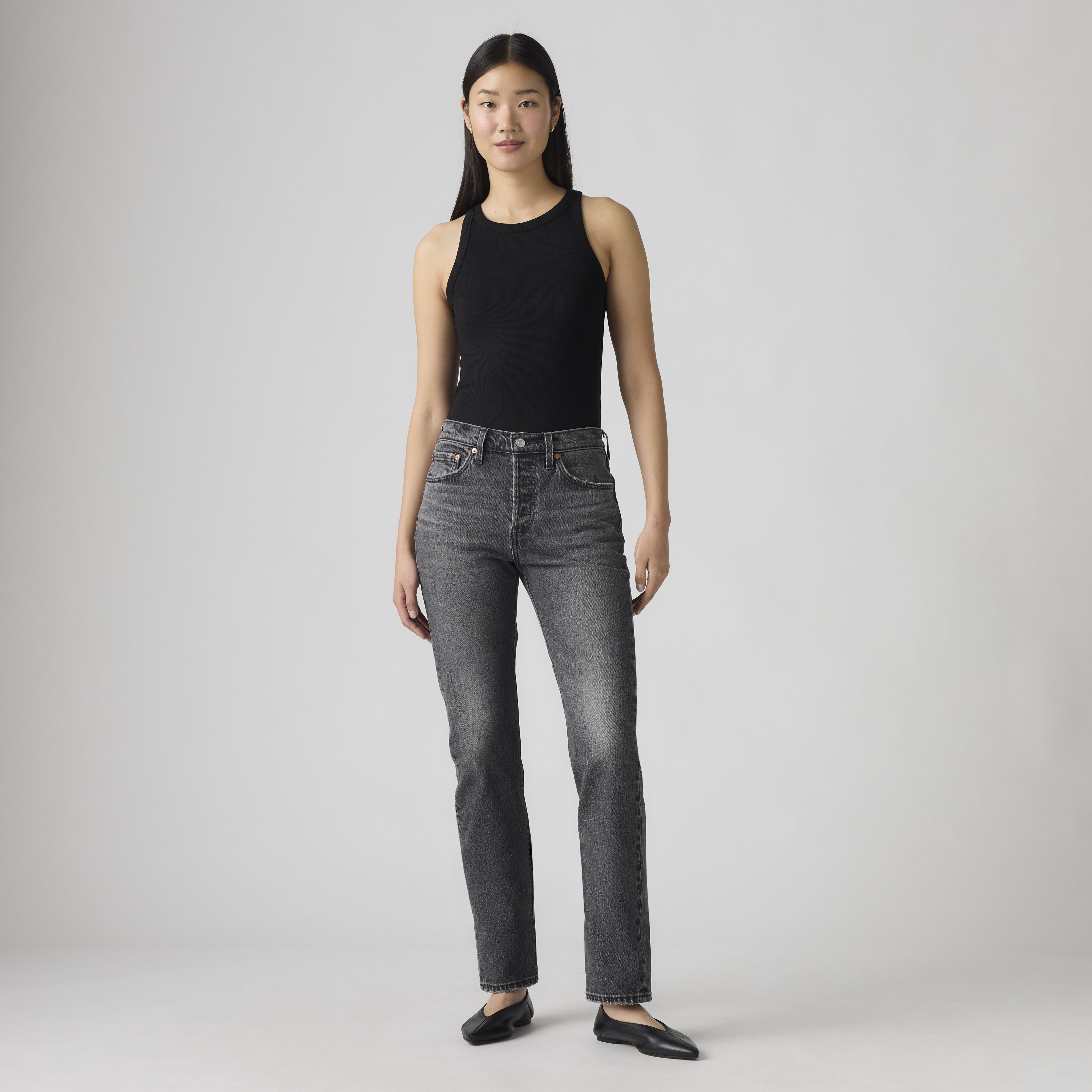 501® Original Fit Women's Jeans 11