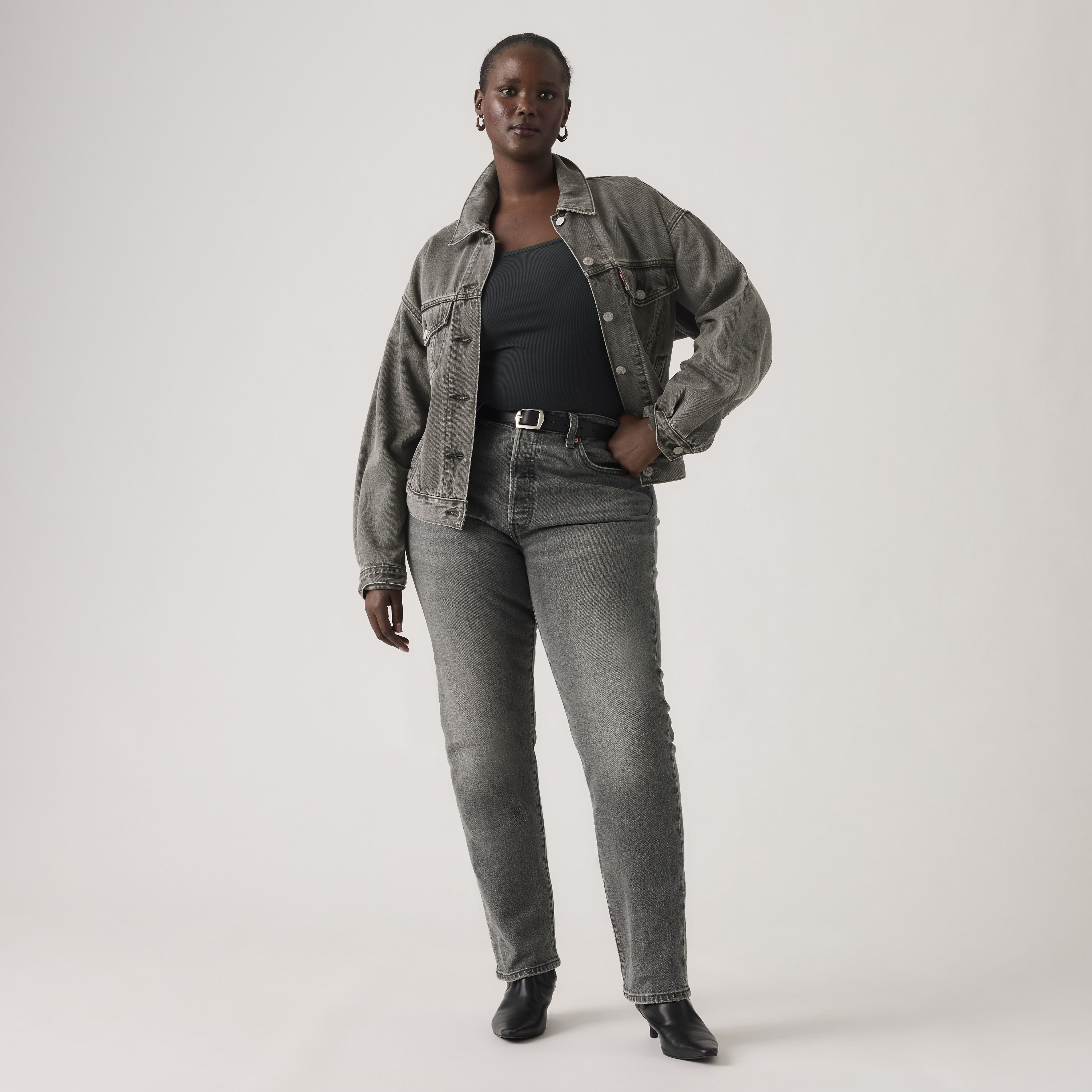 Jean 501® Original 8