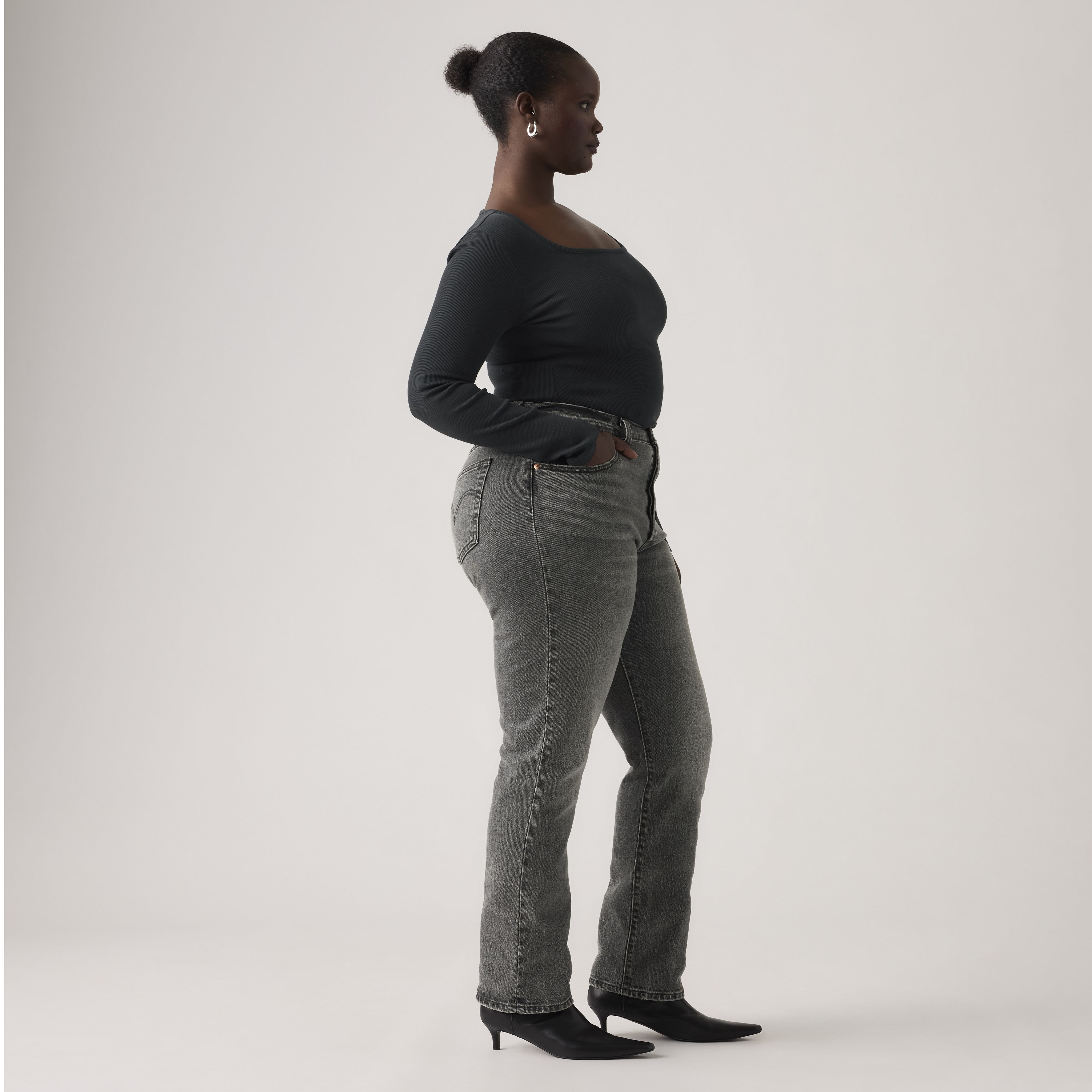 Jean 501® Original 10